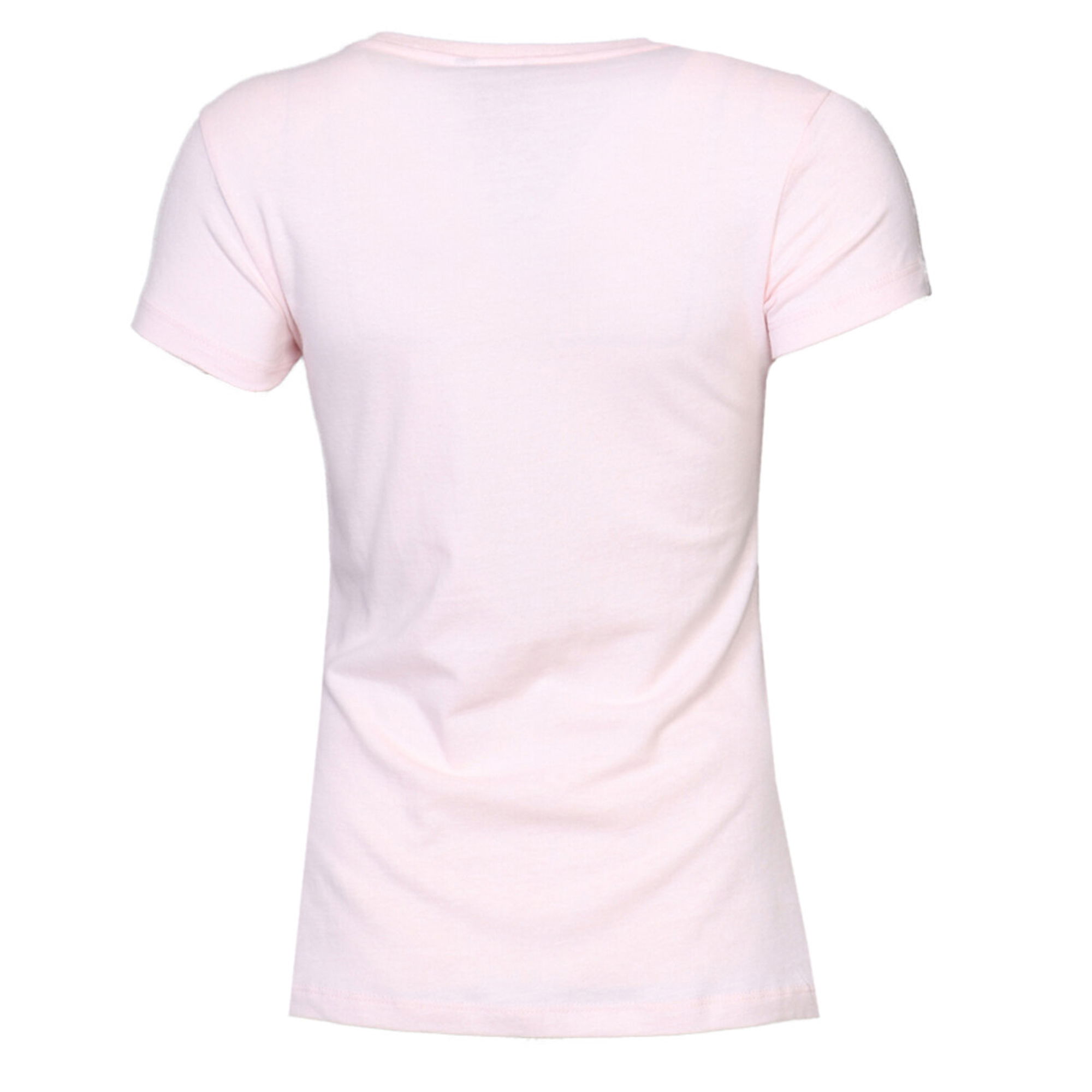 Hummel Kumin Short-Sleeve Kadın Tişört
