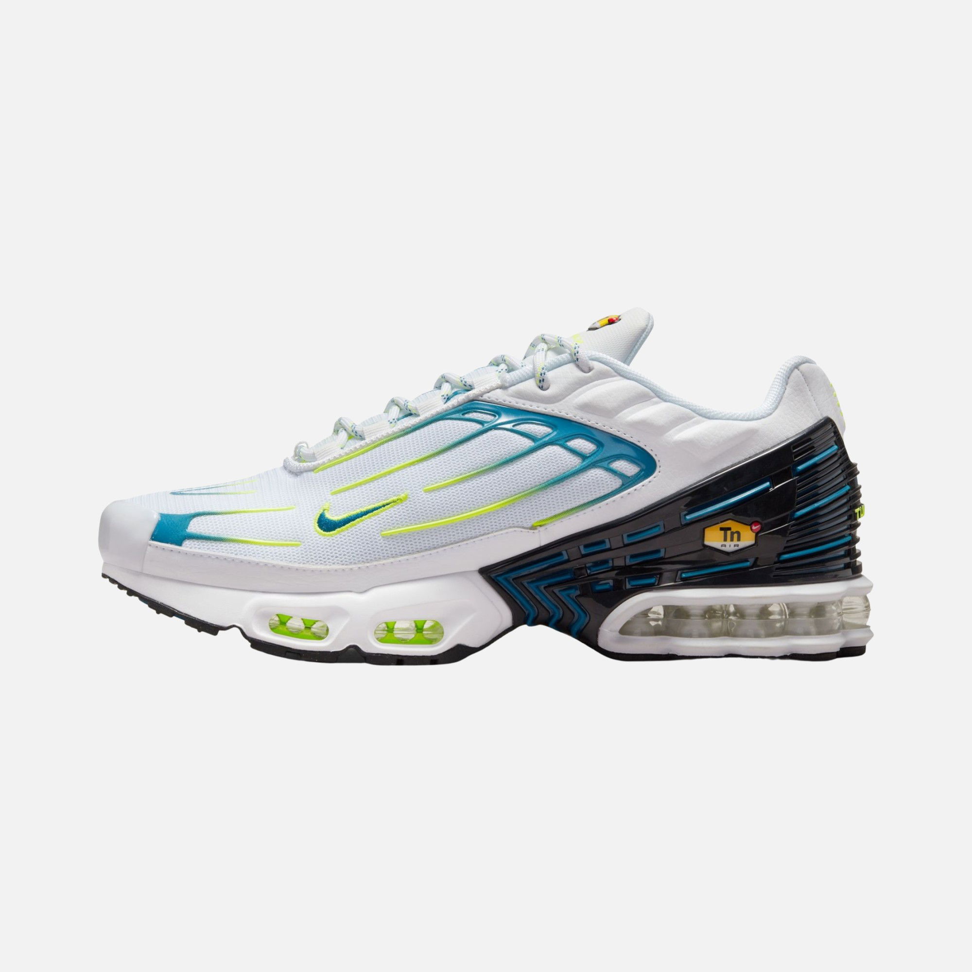 Nike Air Max Plus III FW22 Erkek Spor Ayakkabı