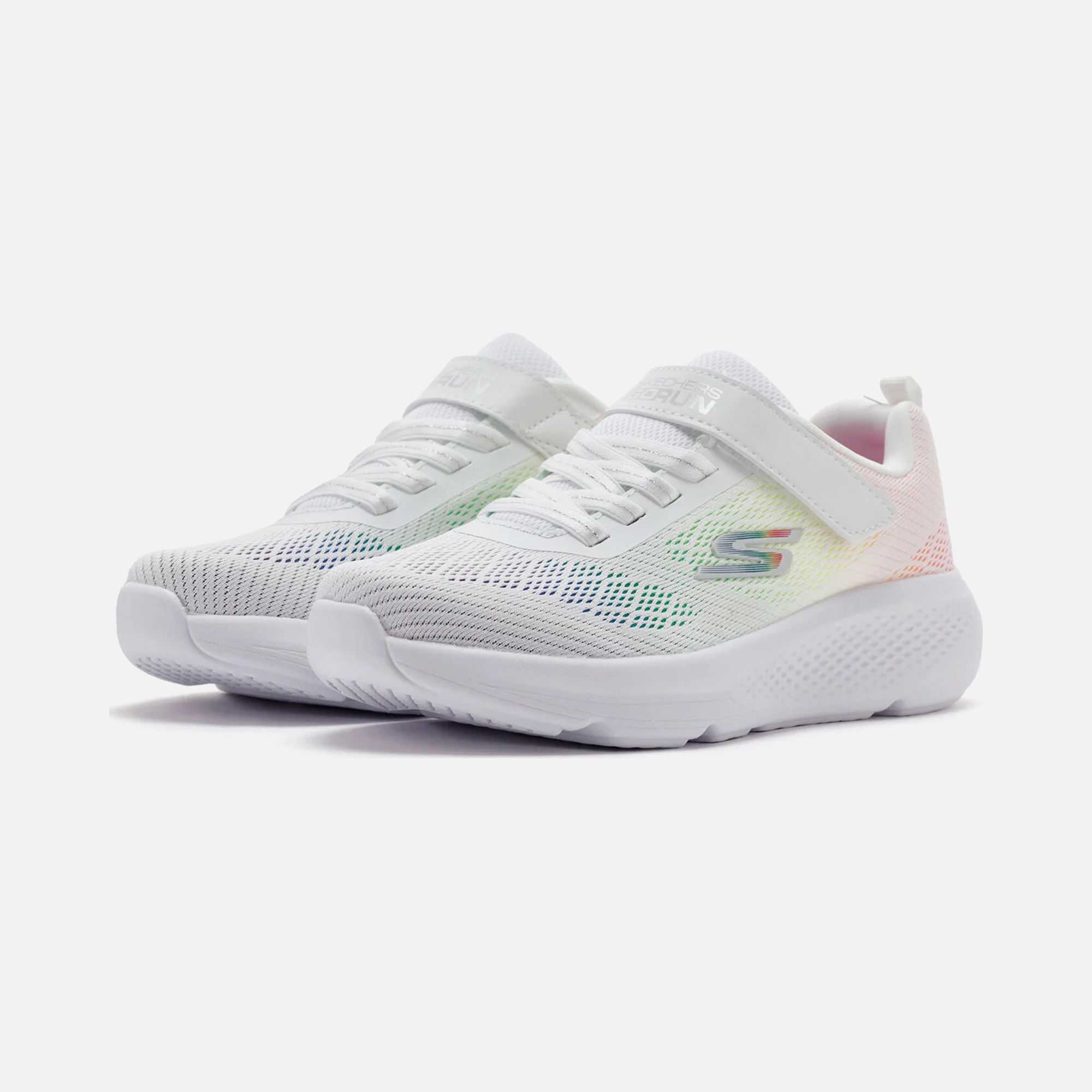 Skechers Sportswear Go Run Elevate (Gril's) Çocuk Spor Ayakkabı