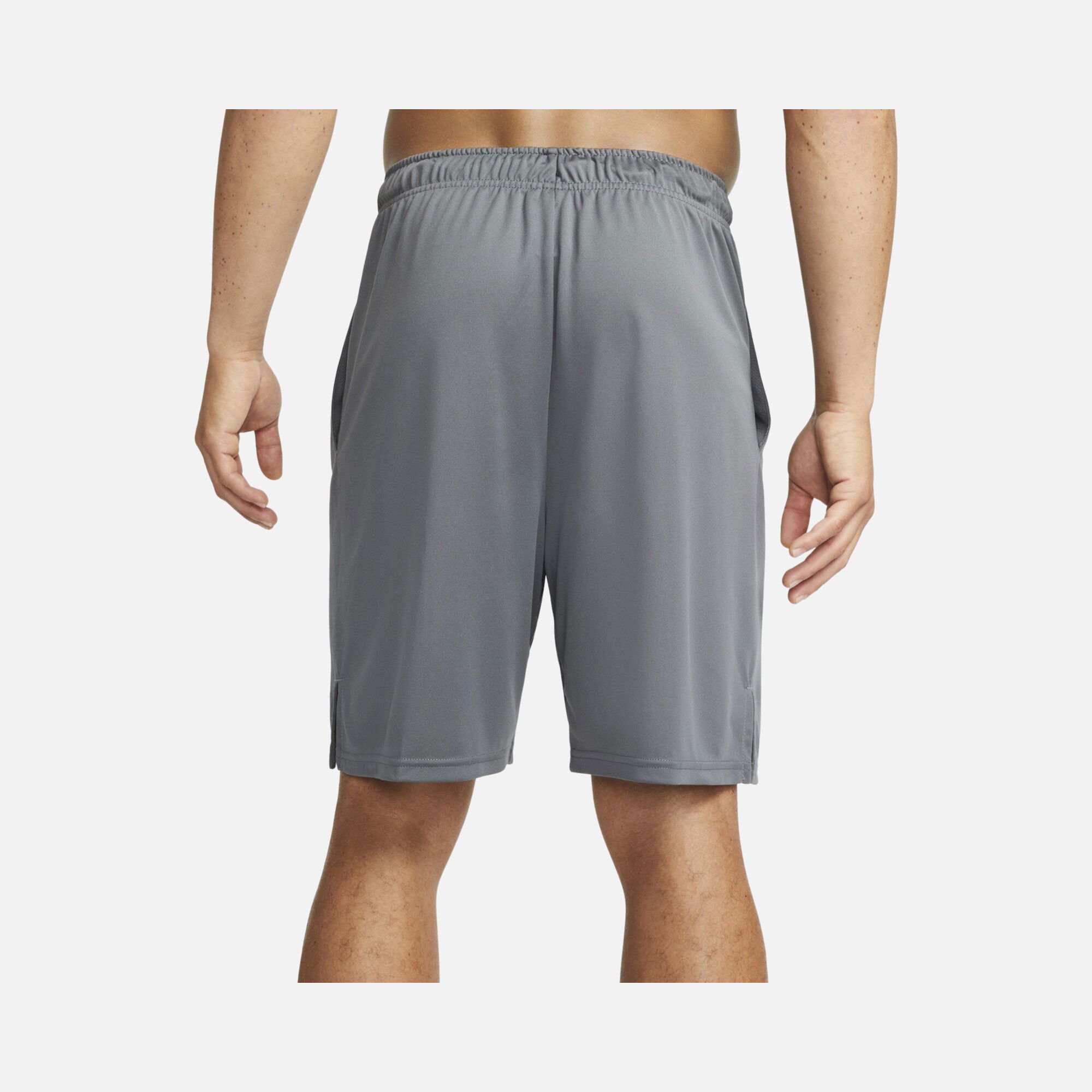 Nike Dri-Fit Knit 6.0 Training Erkek Şort