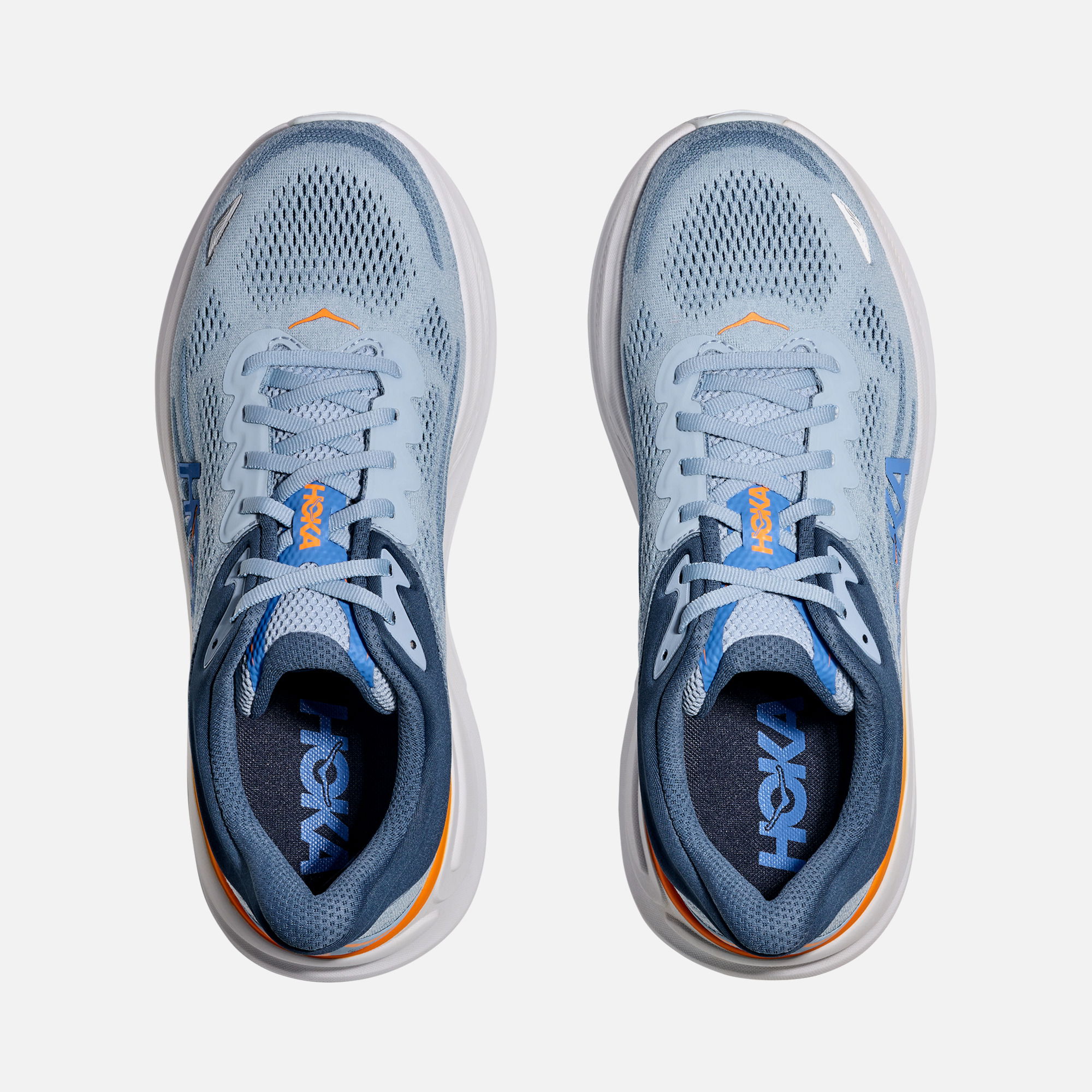 Hoka Bondi 9 Erkek Koşu Ayakkabısı