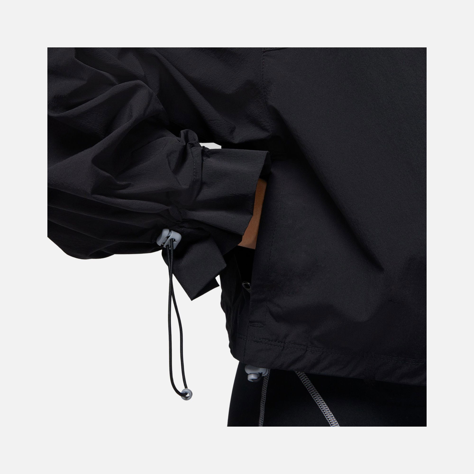 Nike Jordan Sport Lightweight Full-Zip Hoodie Kadın Ceket