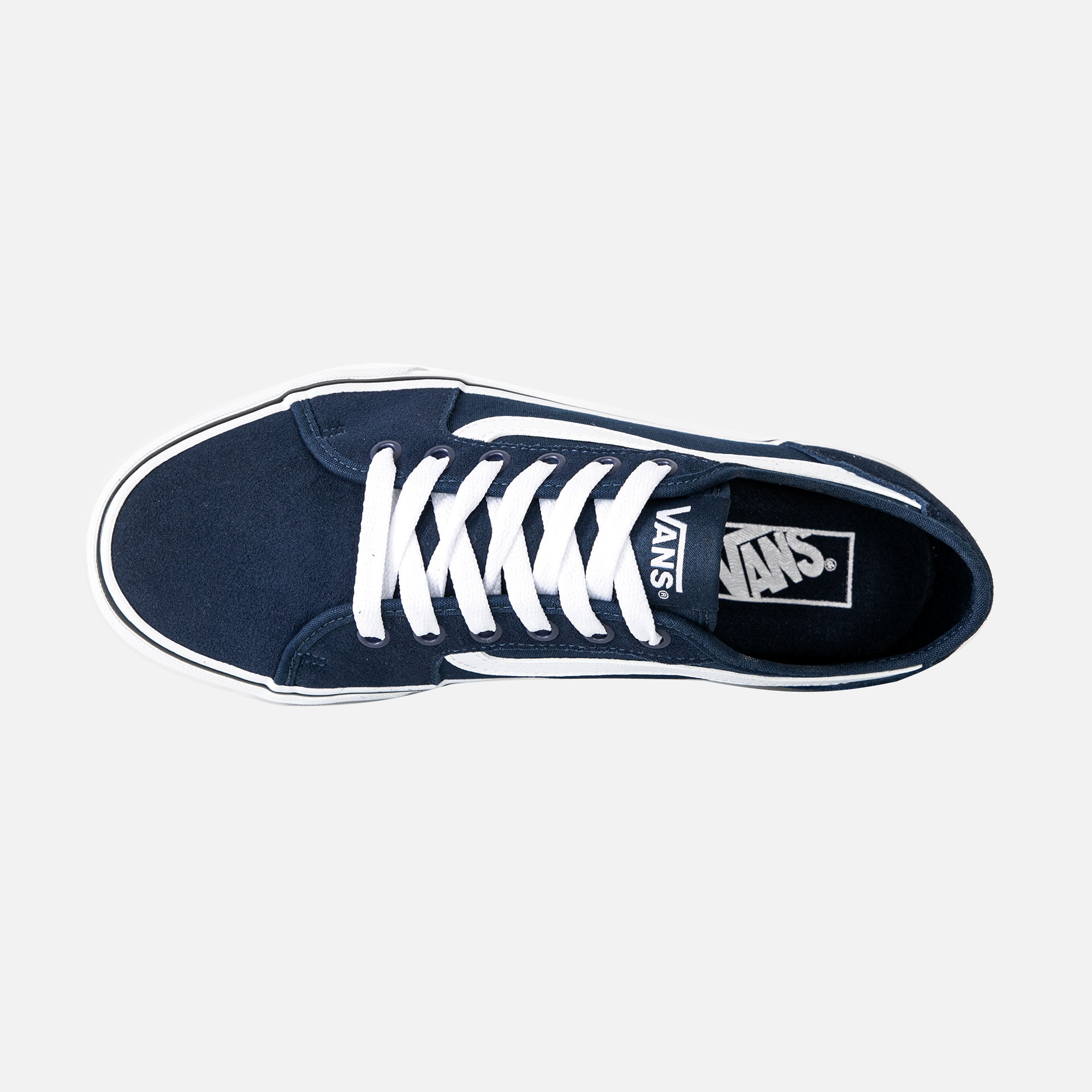 Vans Sportswear Filmore Decon Erkek Spor Ayakkabı