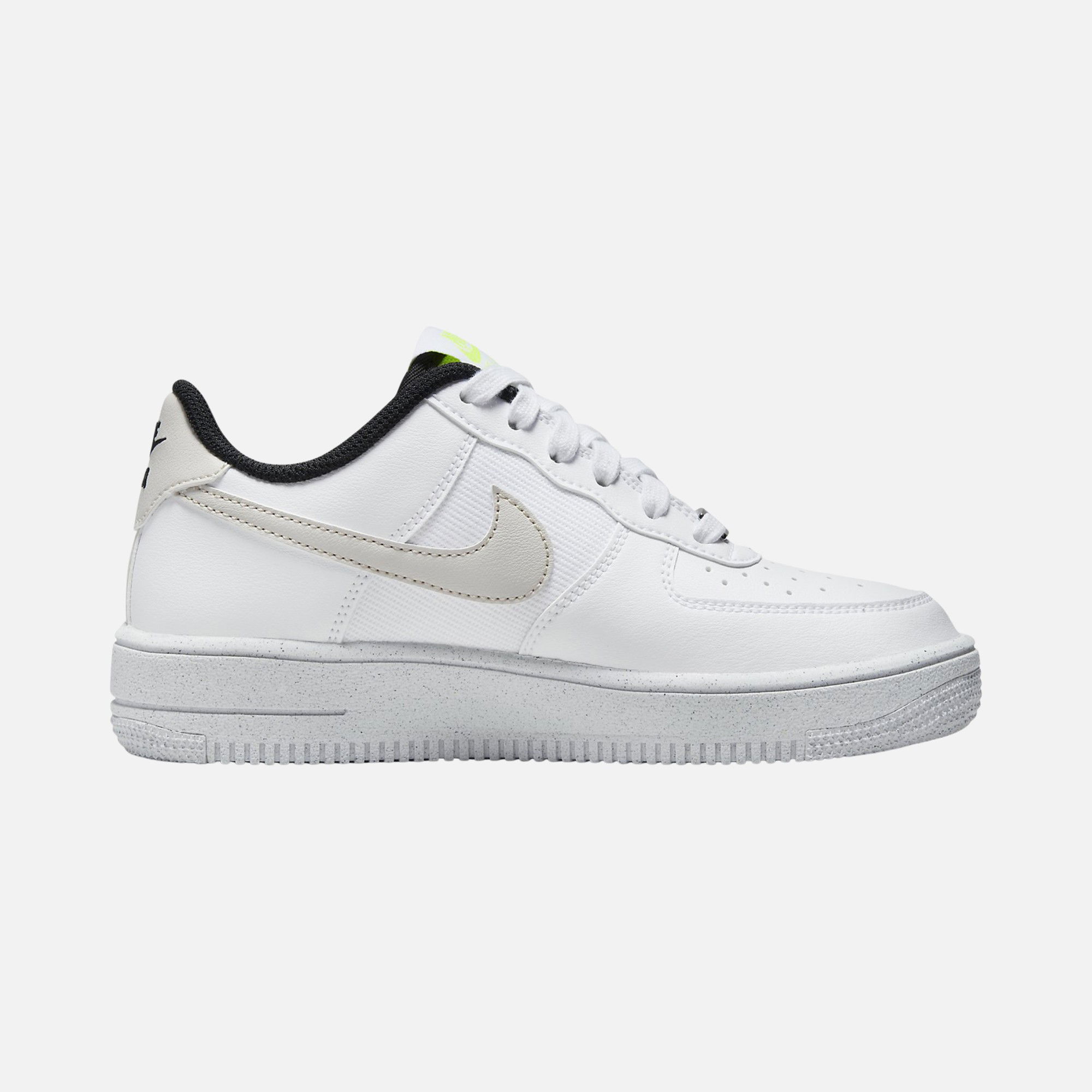 Nike Air Force 1 Crater Next Nature SS22 (GS) Spor Ayakkabı