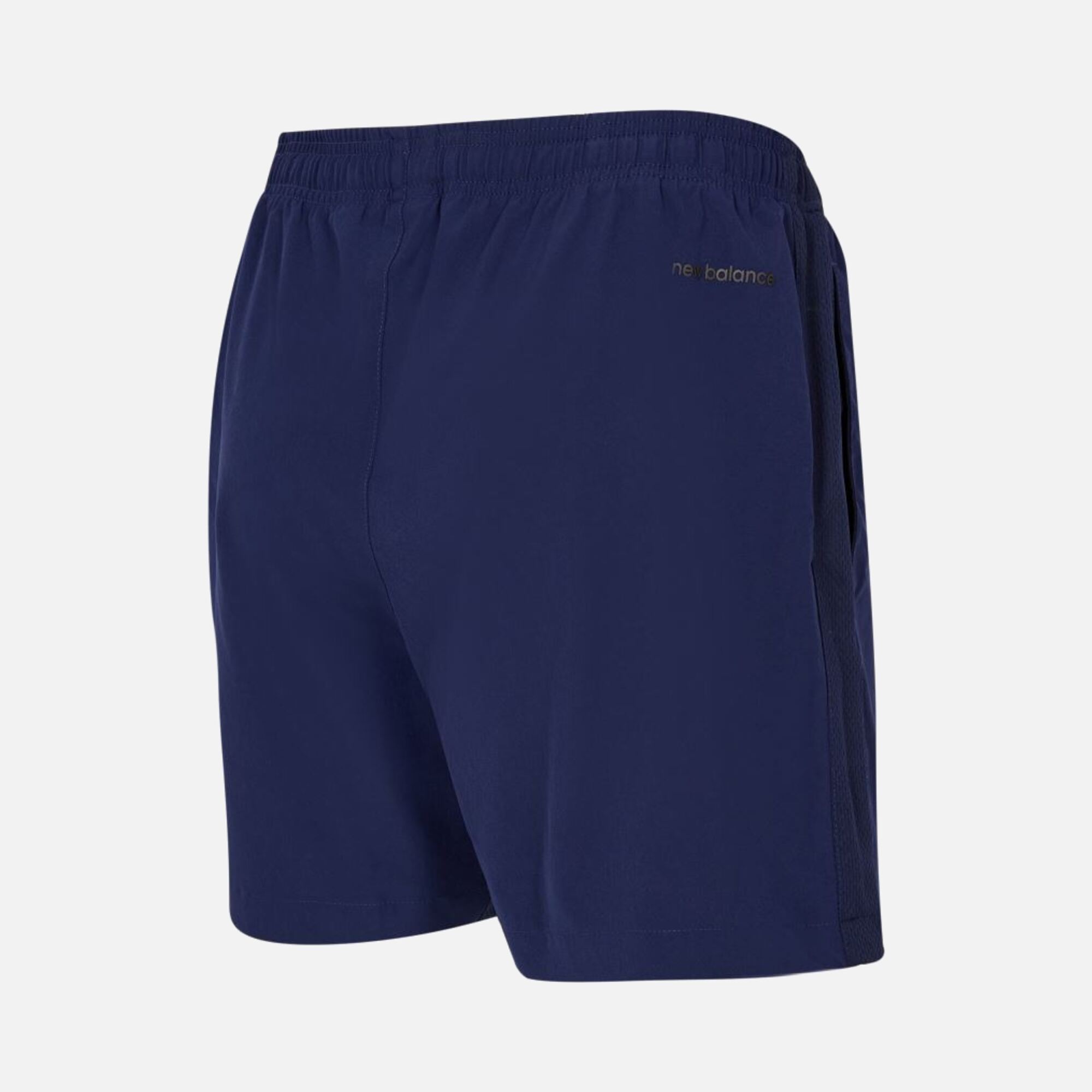 New Balance MPS1262 Erkek Şort Mayo