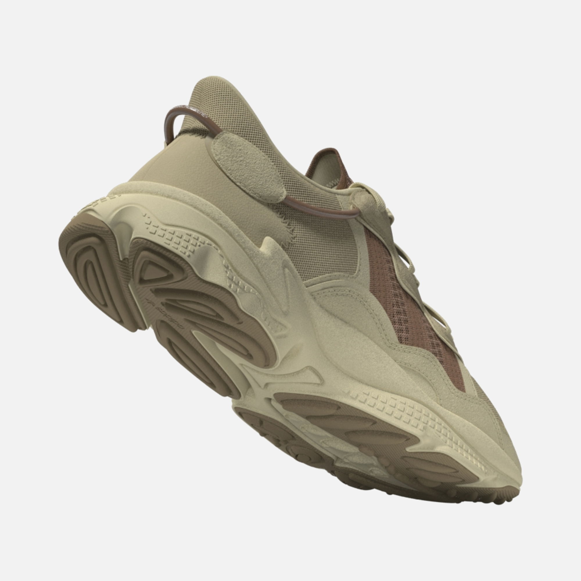 adidas Sportswear Ozweego FW23 Erkek Spor Ayakkabı