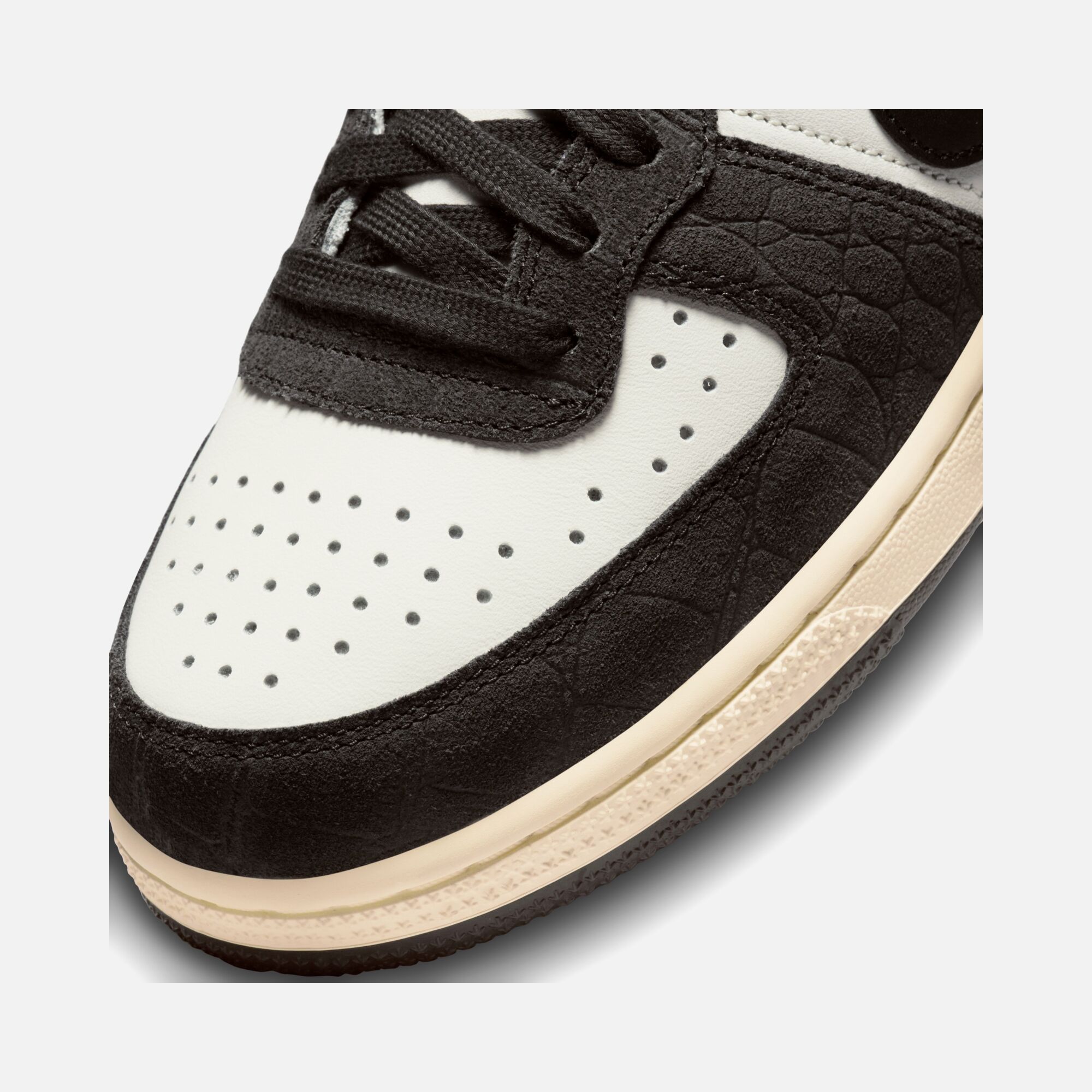 Nike Sportswear Terminator Low ''Crocodile Suede'' Erkek Spor Ayakkabı