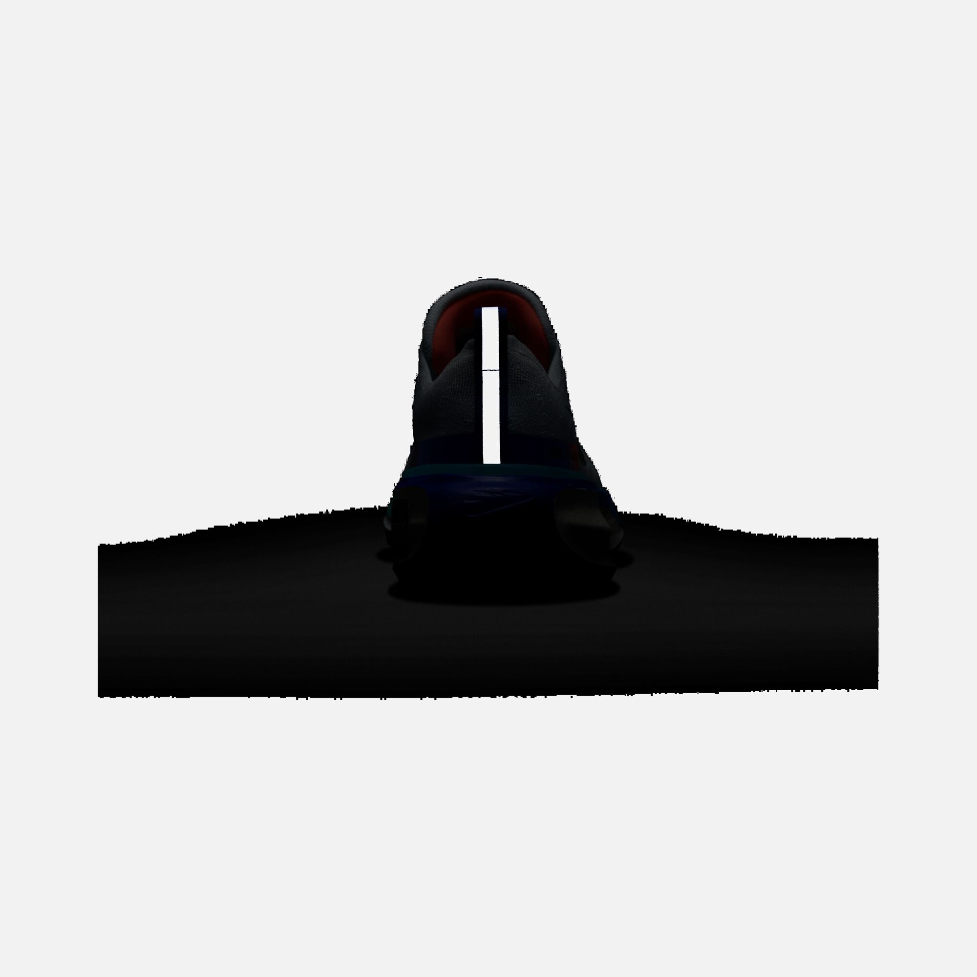 Nike ZoomX Invincible Run Flyknit 3 SU24 Running Erkek Spor Ayakkabı