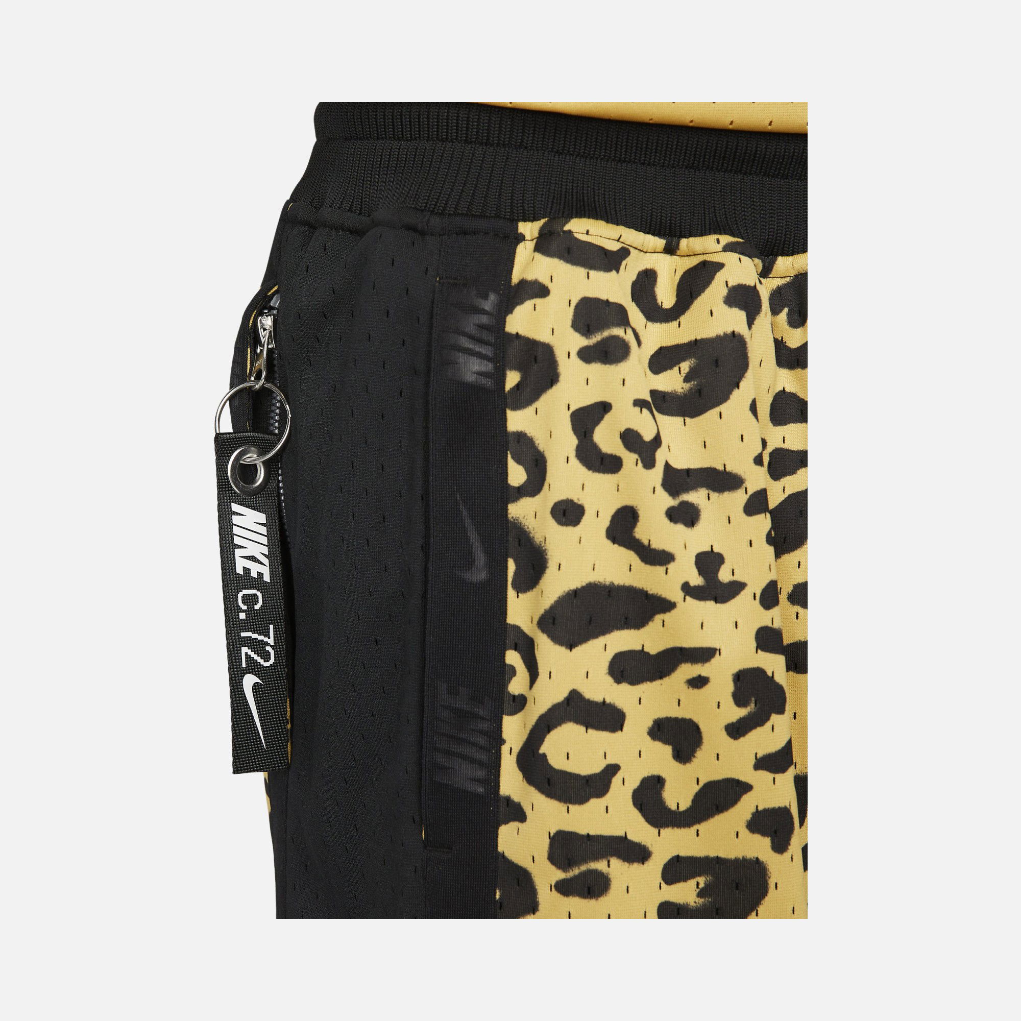 Nike Dri-Fit Circa 20cm (approx.) Basketball Erkek Şort