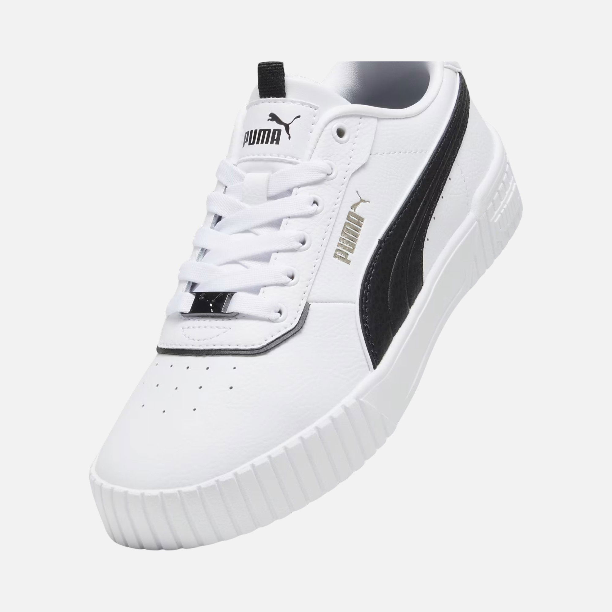 Puma Sportswear Carina 2.0 Lux Kadın Spor Ayakkabı