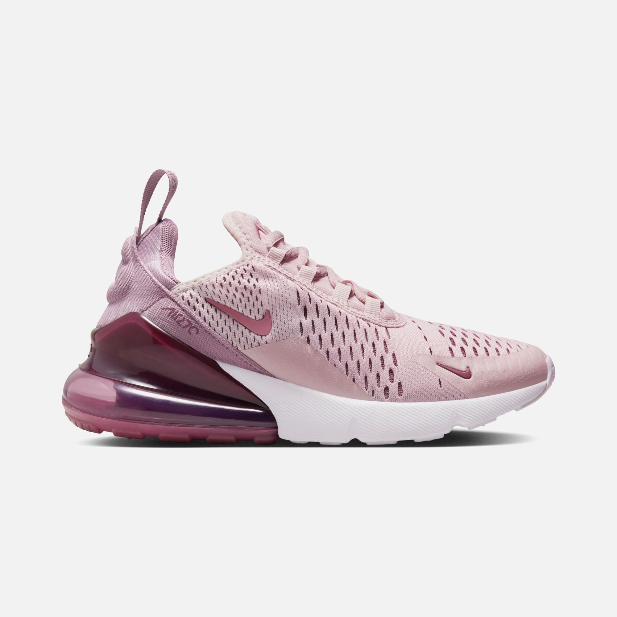 Nike Air Max 270 Kadın Spor Ayakkabı
