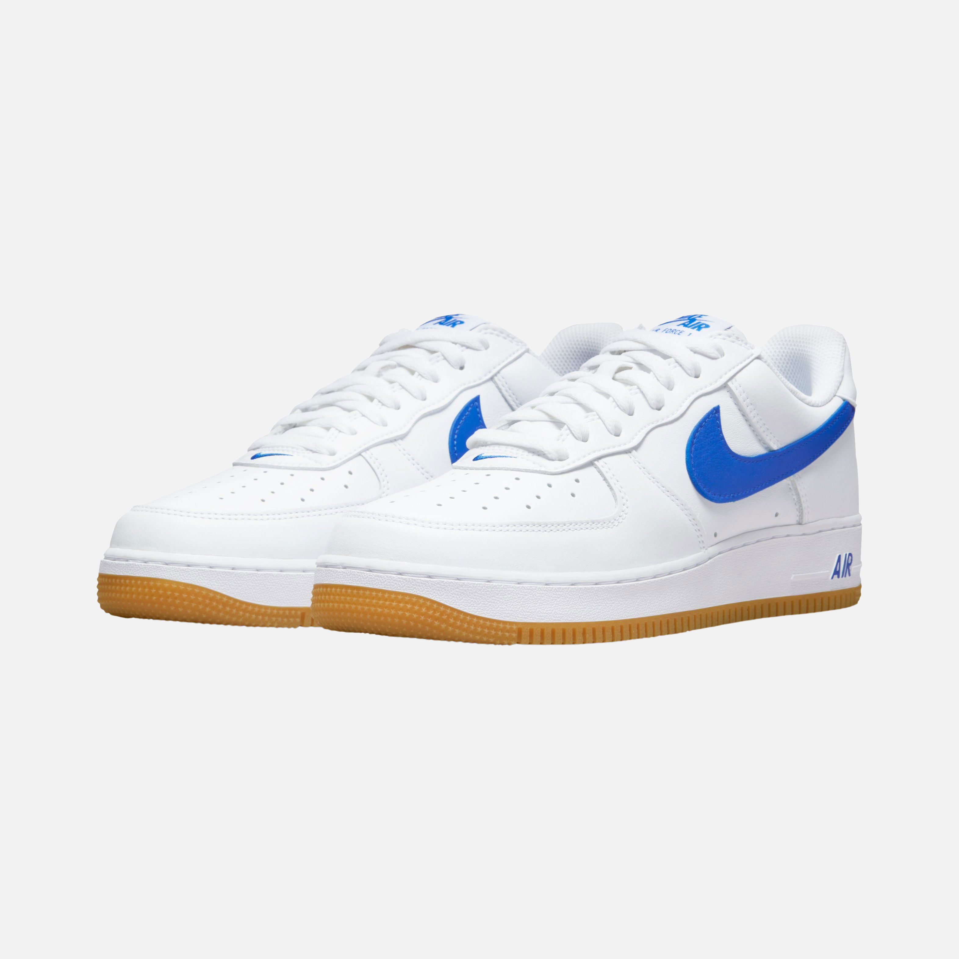 Nike Air Force 1 Low Retro ''Colour of the Month'' Erkek Spor Ayakkabı