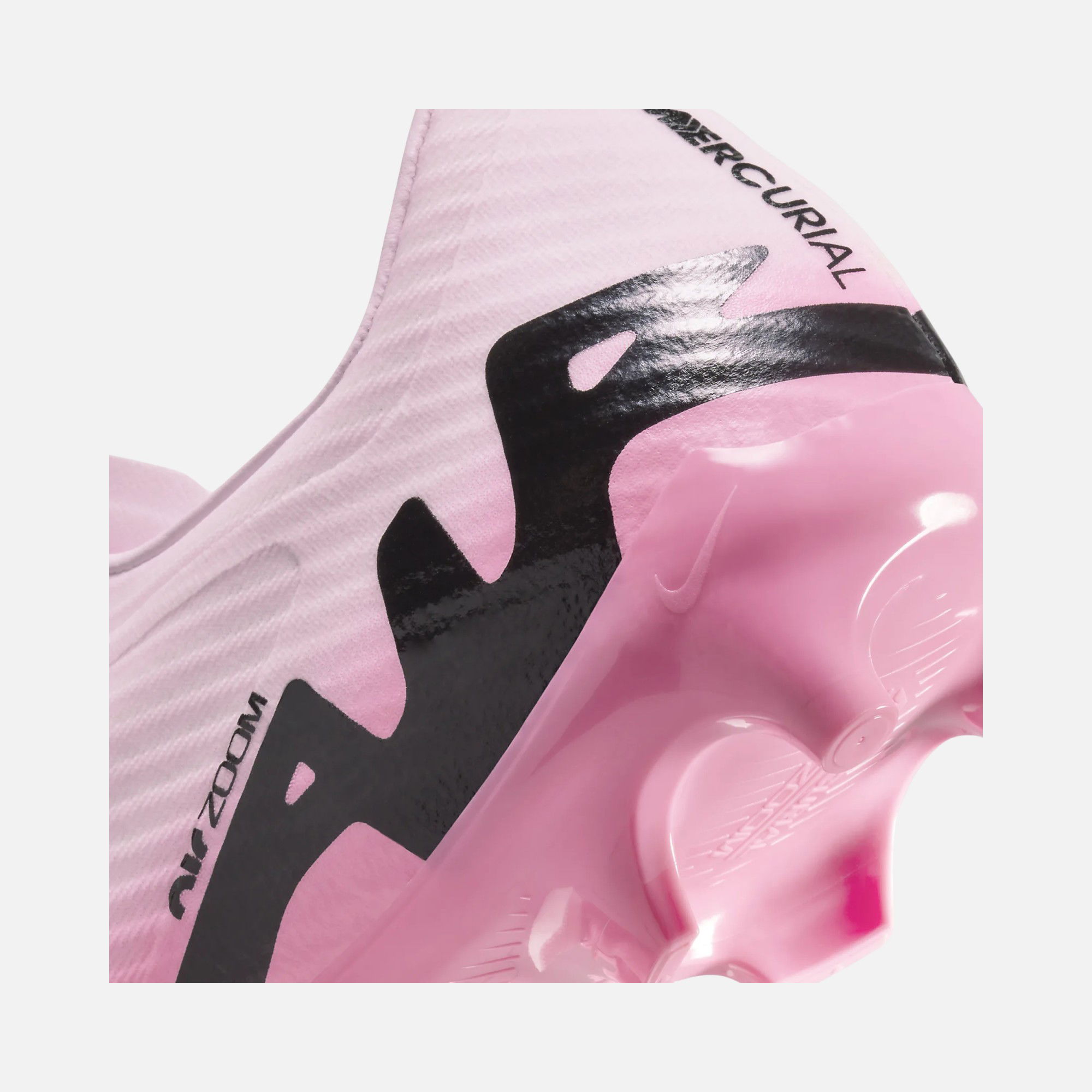 Nike Mercurial Zoom Vapor 15 Academy FG/MG Multi-Ground Low-Top Erkek Krampon