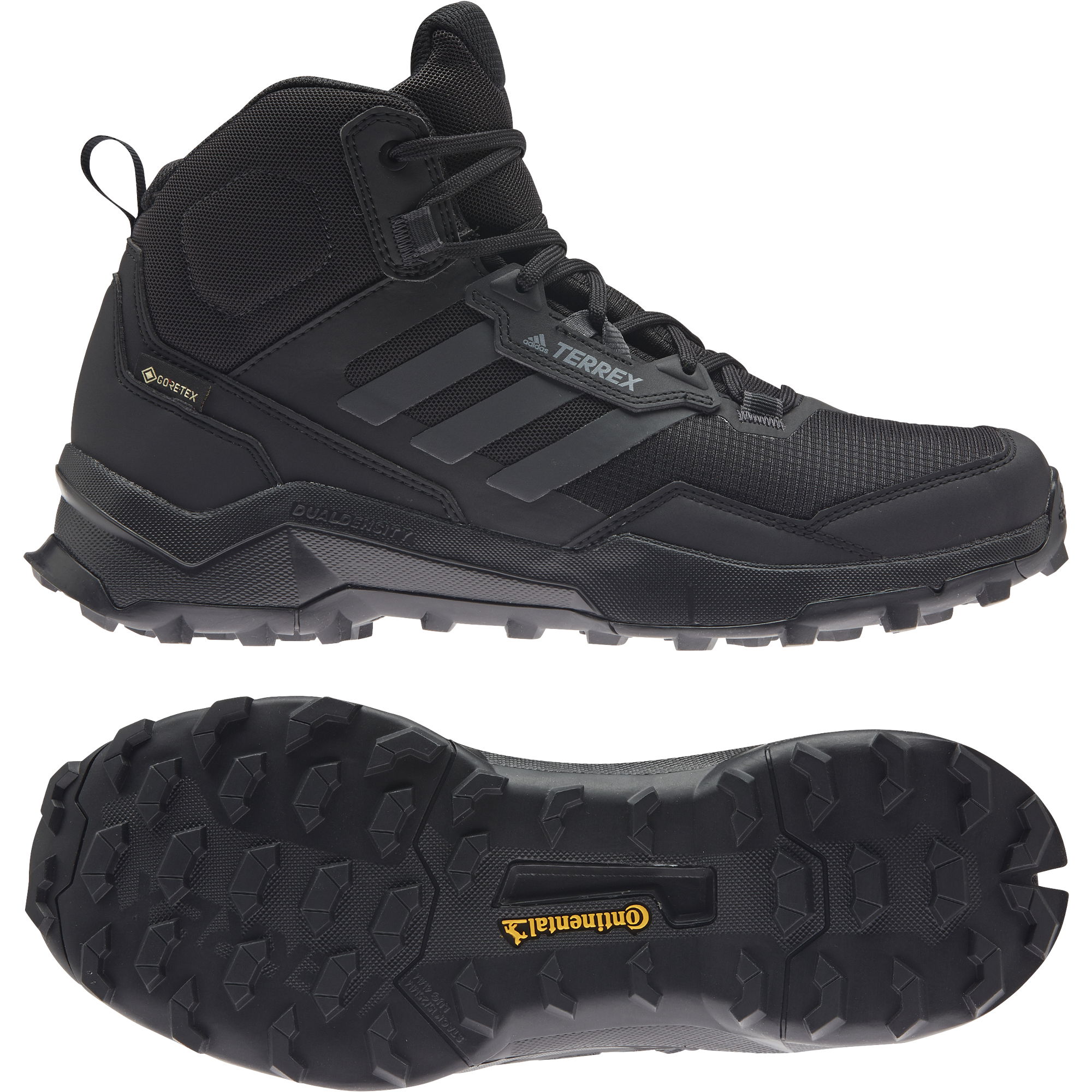 adidas Terrex AX4 Mid Gore-Tex Hiking '22 Erkek Spor Ayakkabı