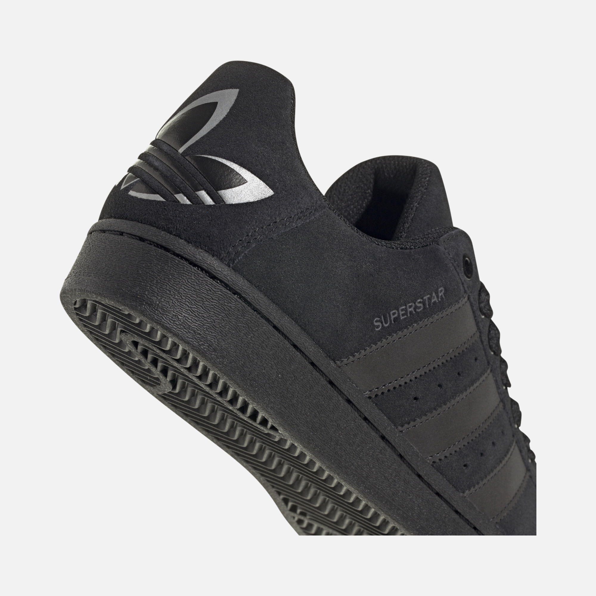 adidas Sportswear Superstar Logo Erkek Spor Ayakkabı