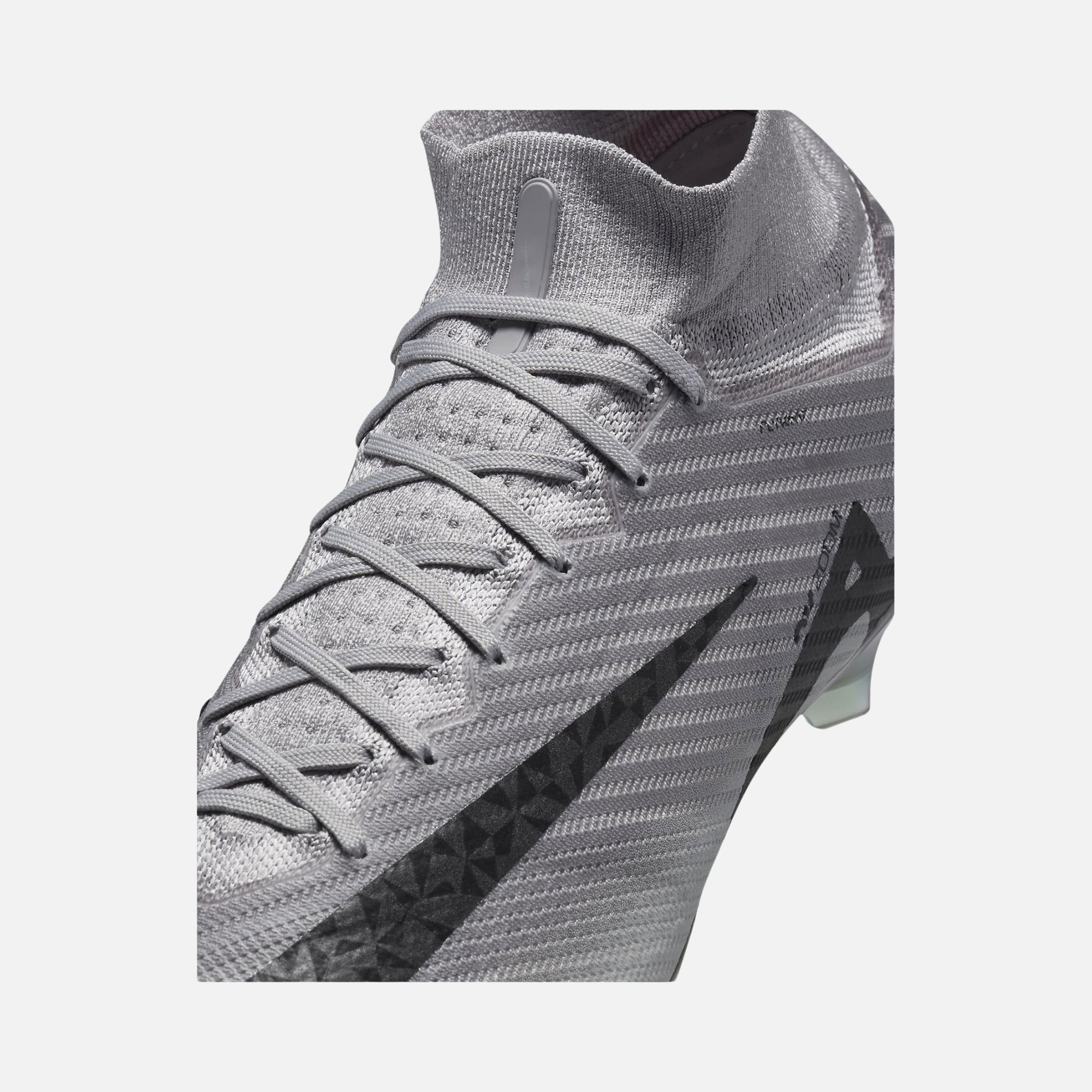 Nike Mercurial Superfly 9 Elite FG Frim-Ground High-Top Erkek Krampon