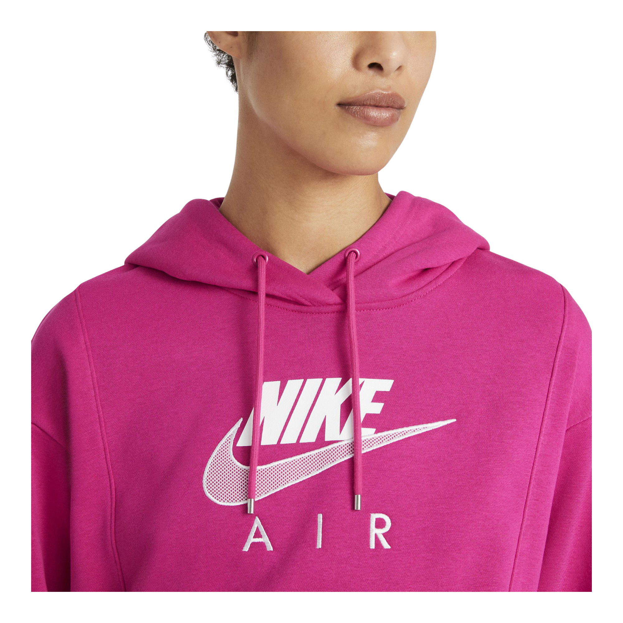 Nike Sportswear Air Hoodie Kadın Sweatshirt
