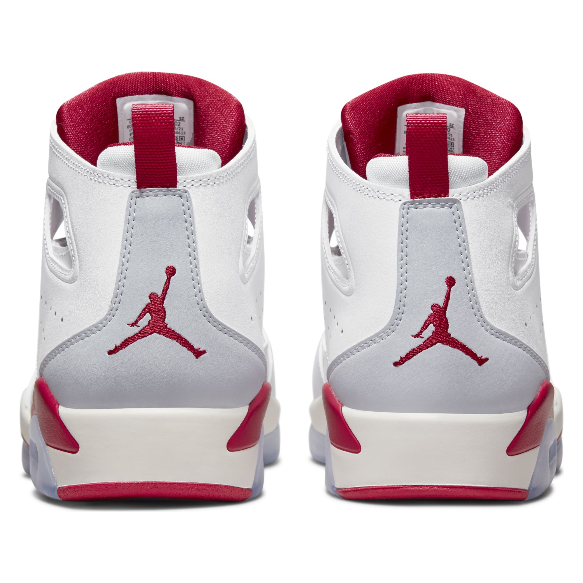 Nike Jordan Flight Club '91 Erkek Spor Ayakkabı