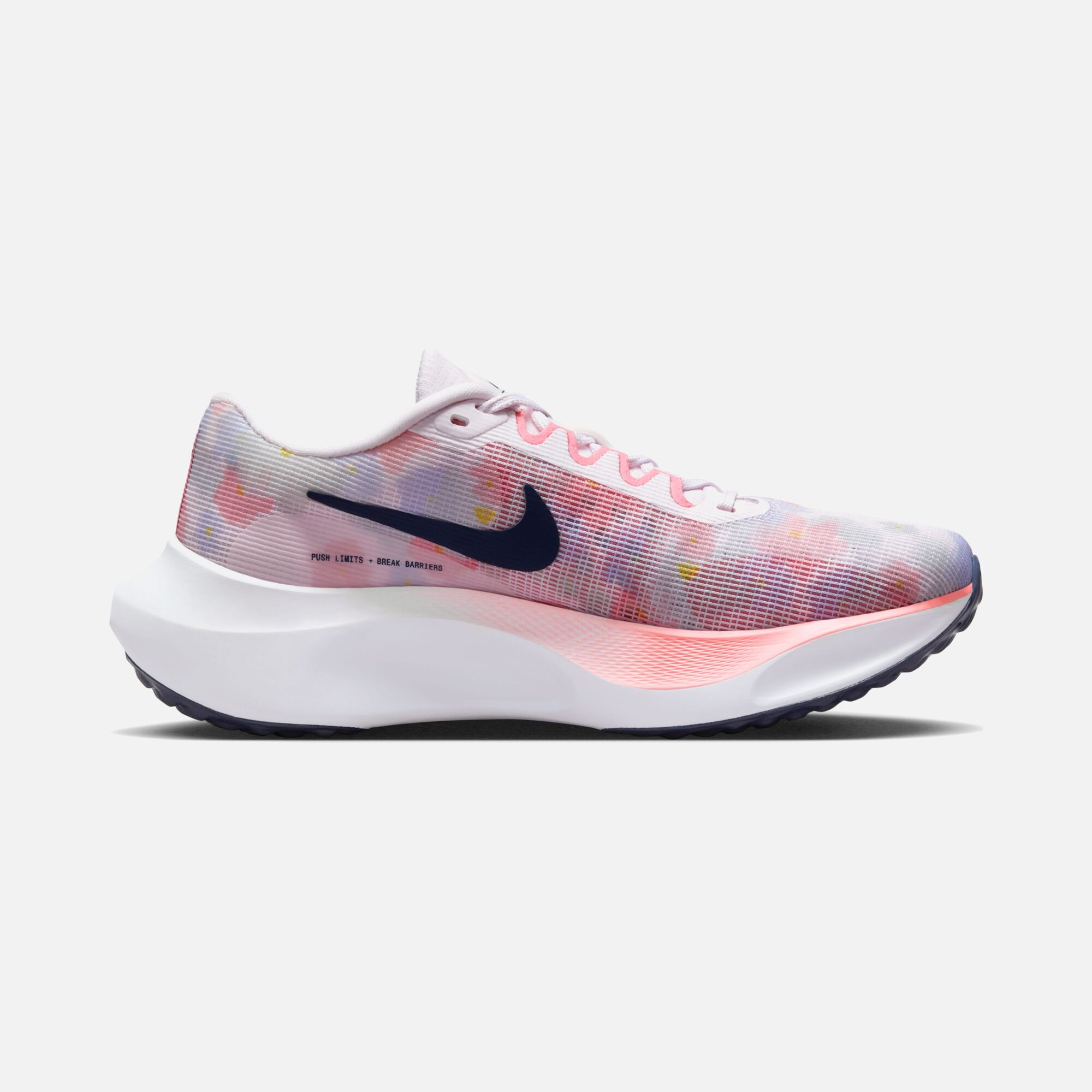 Nike Zoom Fly 5 Premium Road Running Kadın Spor Ayakkabı