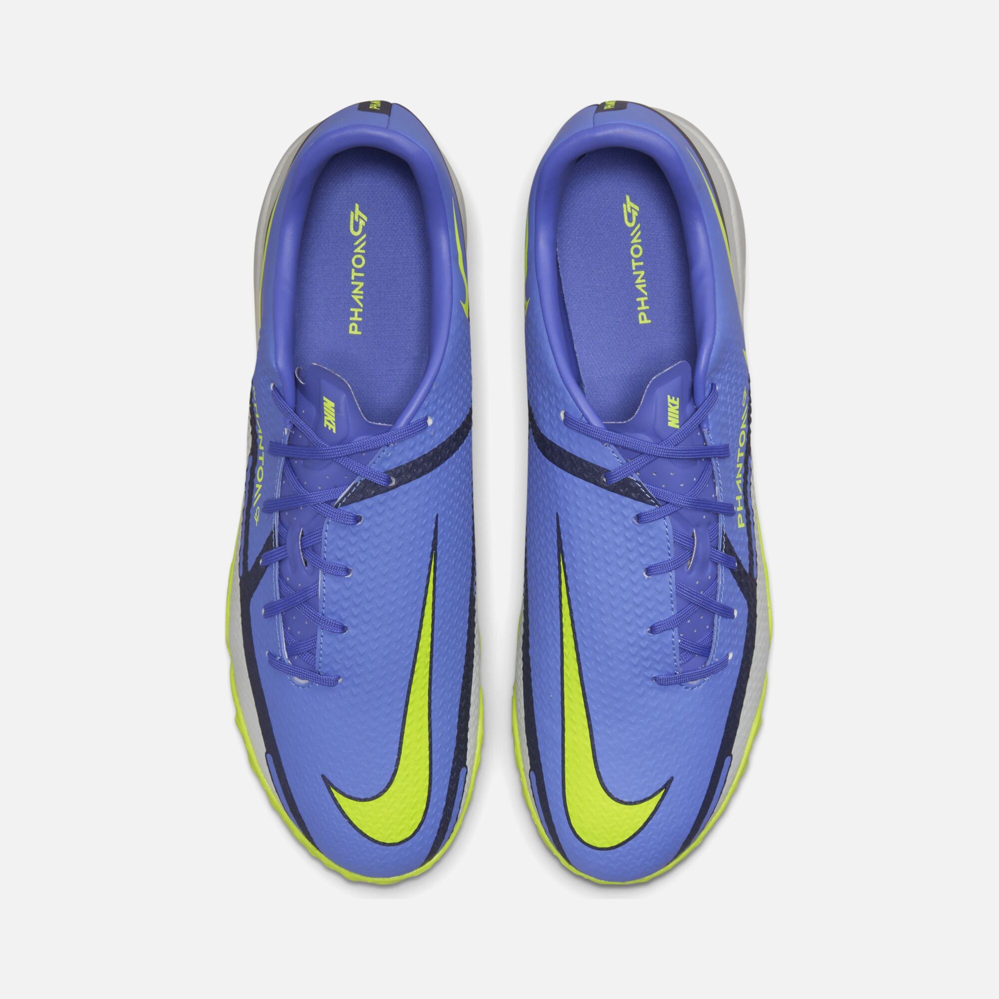 Nike Phantom GT2 Academy Turf Erkek Halı Saha Ayakkabı