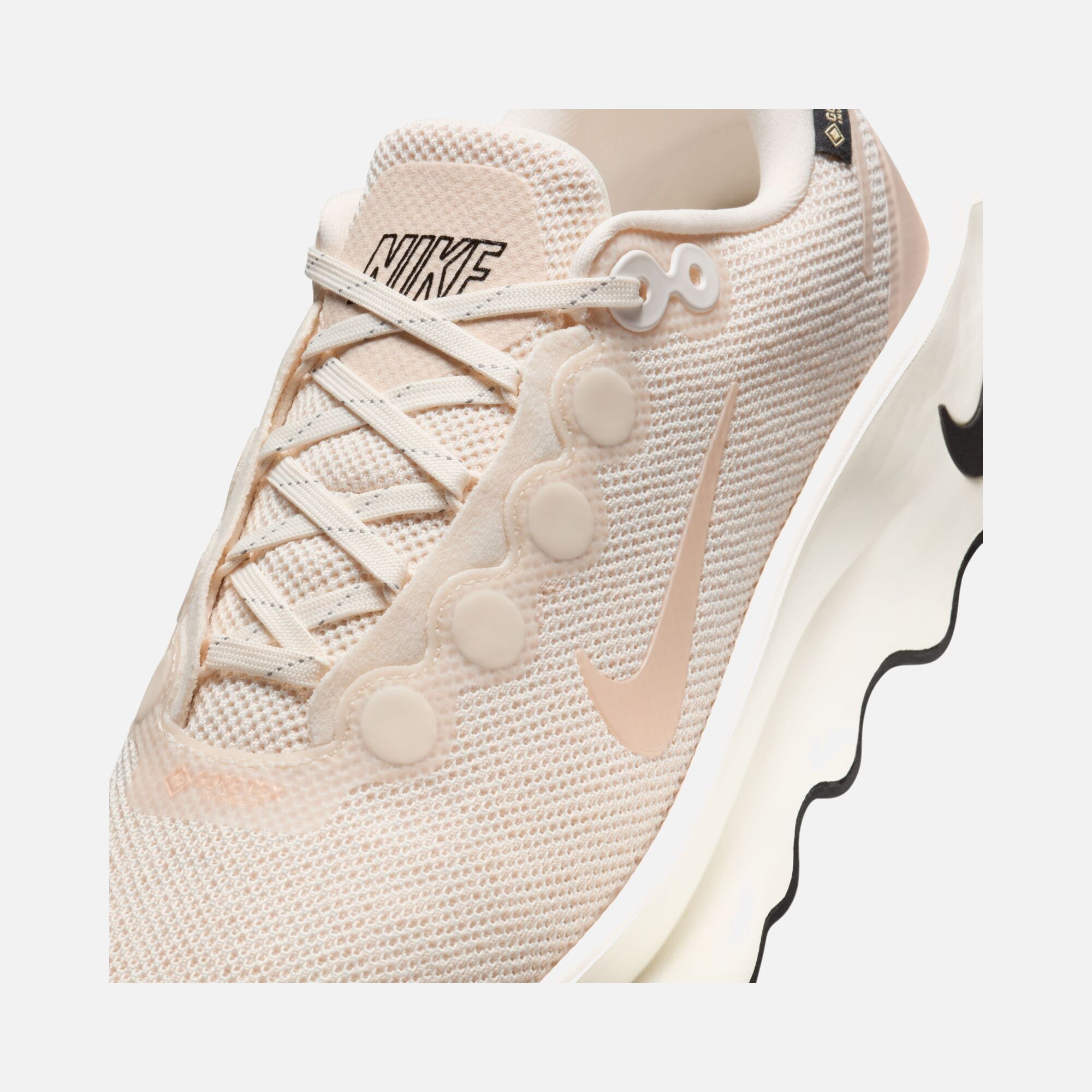 Nike Motiva Gore-Tex Waterproof Walking Kadın Spor Ayakkabı