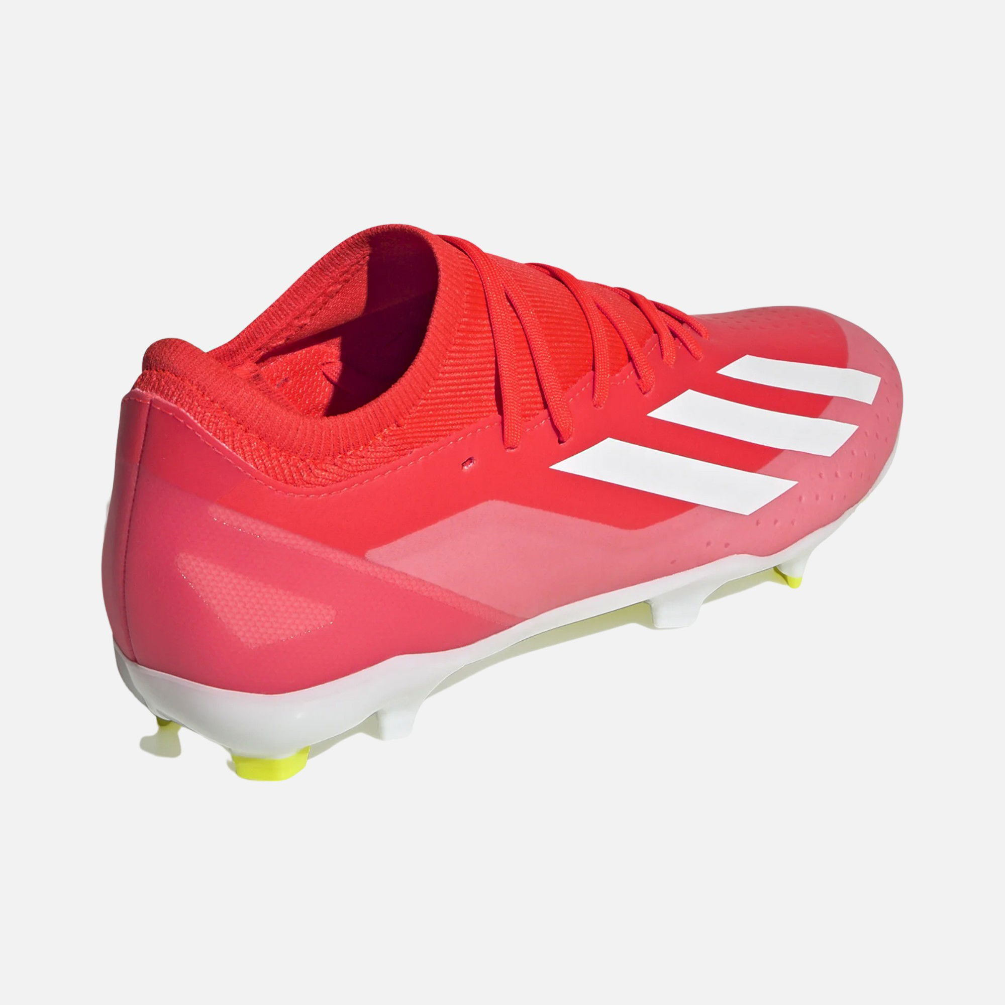 adidas X Crazyfast 3 FG Erkek Krampon