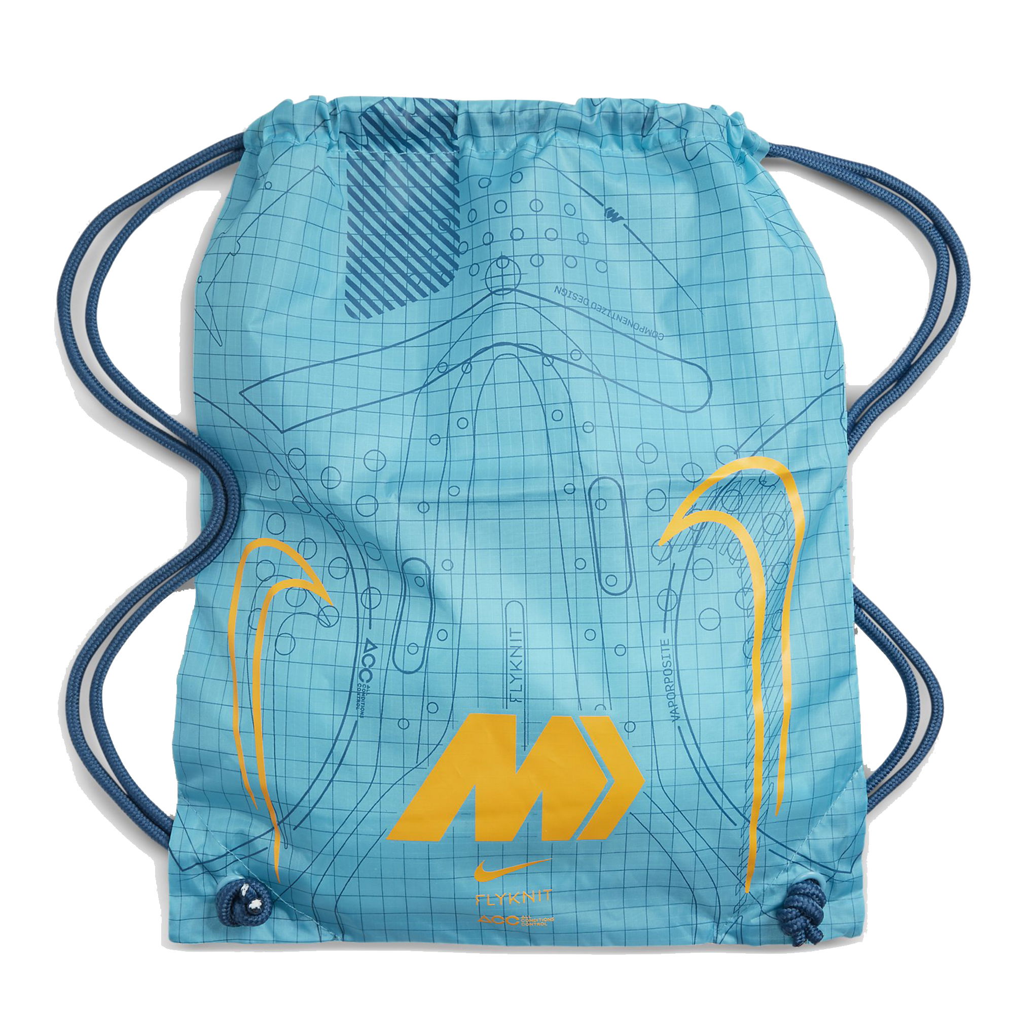 Nike Mercurial Superfly 8 Elite FG Firm-Ground Erkek Krampon