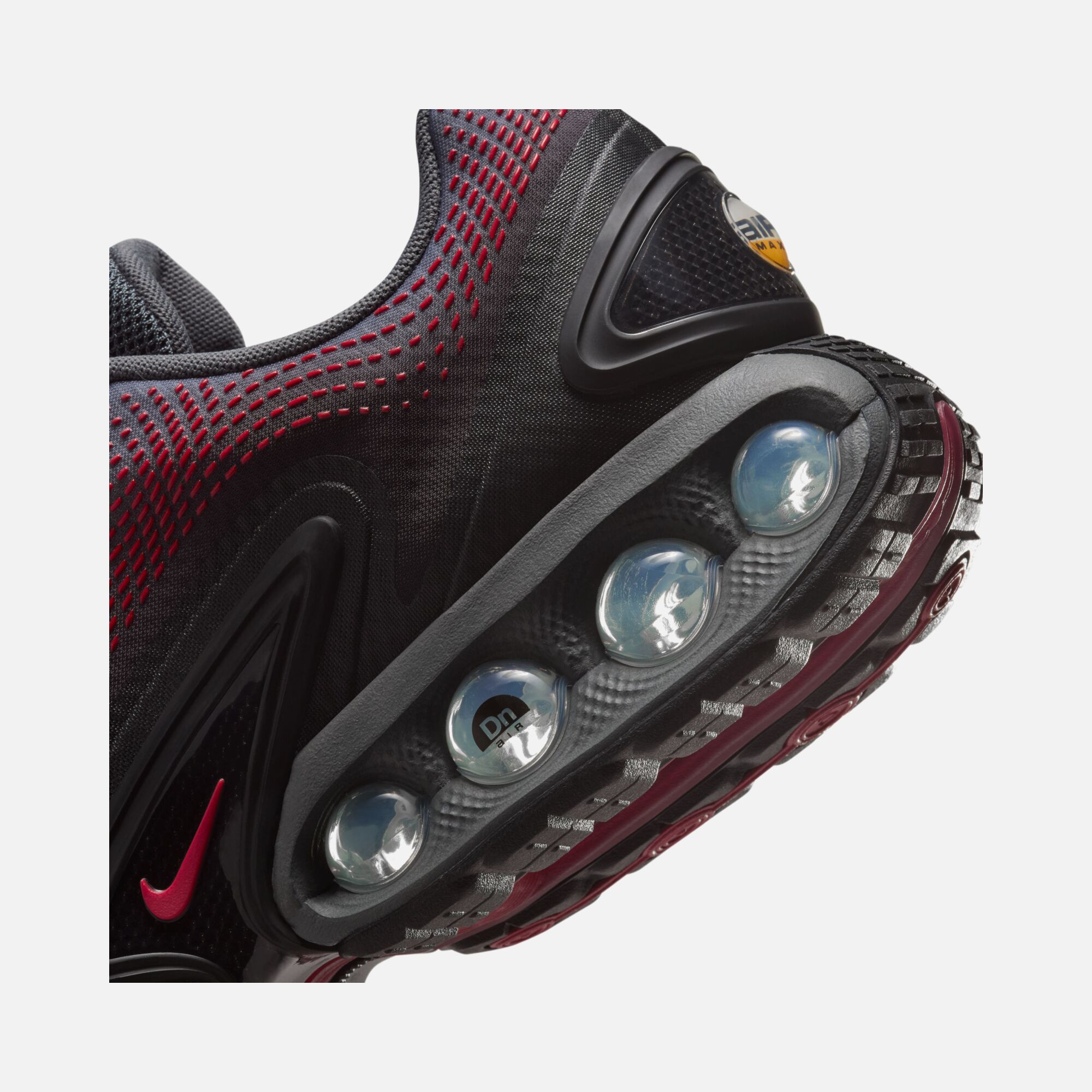 Nike Air Max DN FW24 Erkek Spor Ayakkabı