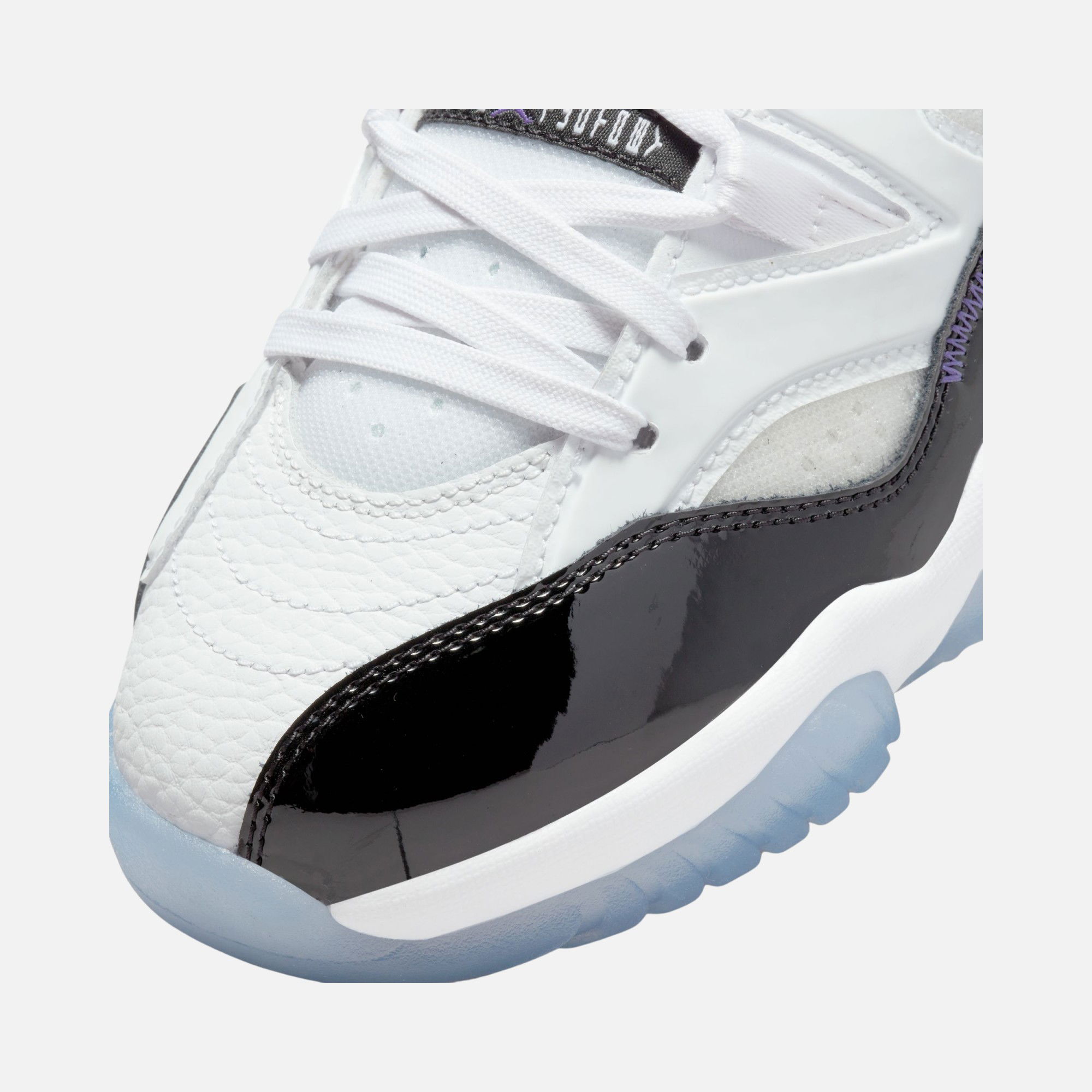 Nike Jordan Jumpman Two Trey (GS) Spor Ayakkabı