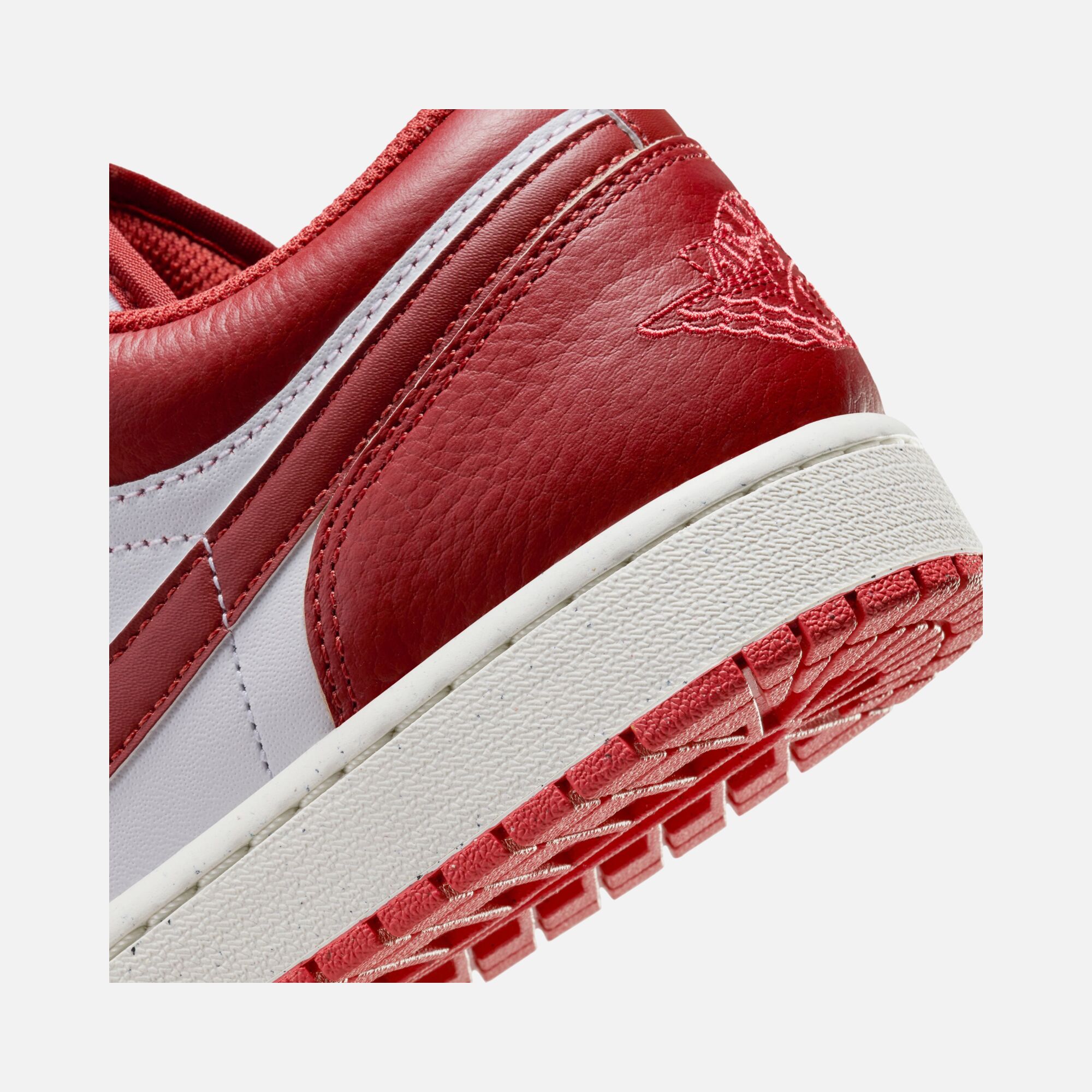 Nike Air Jordan 1 Low SE SS24 Erkek Spor Ayakkabı