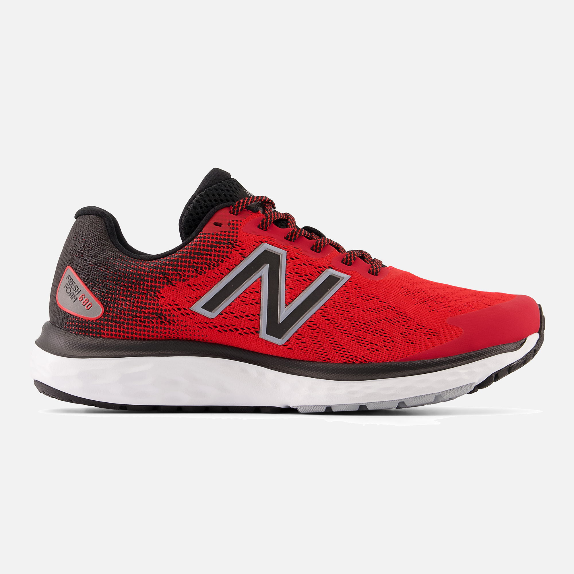 New Balance FreshFoam 680v7 Running SS23 Erkek Spor Ayakkabı