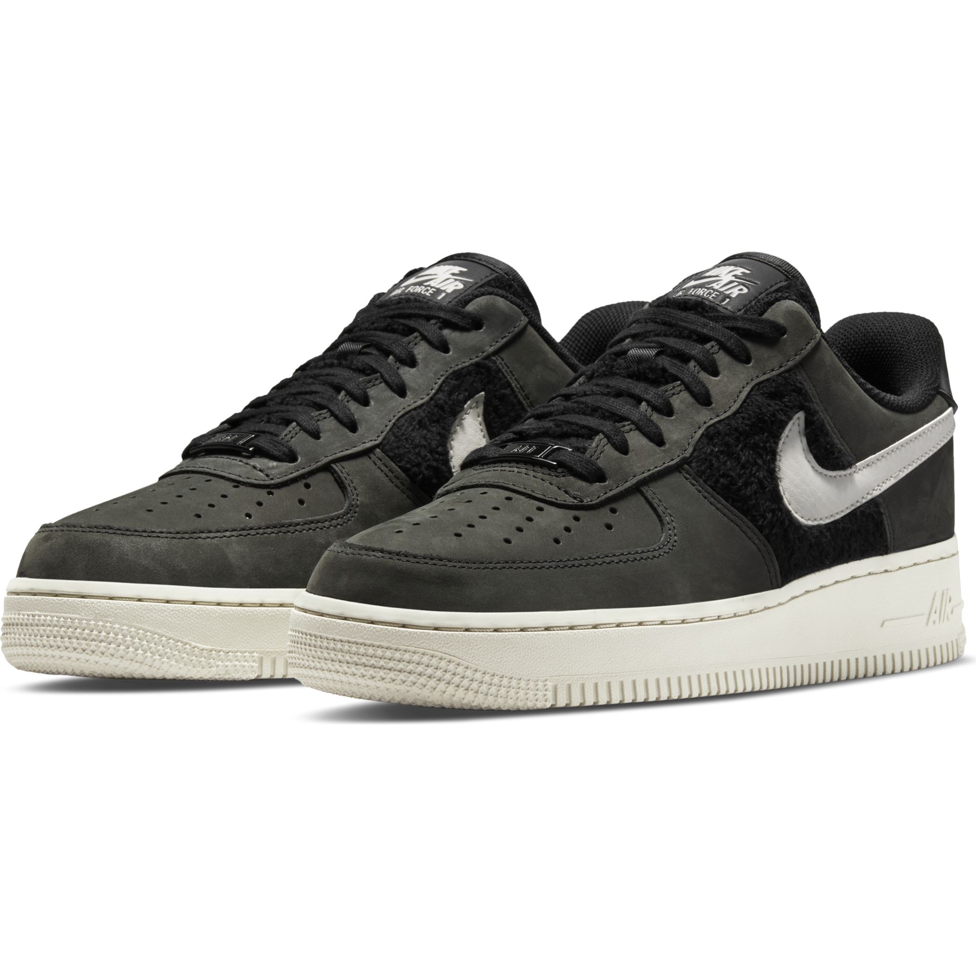 Nike Air Force 1 Mem 4 Kadın Spor Ayakkabı