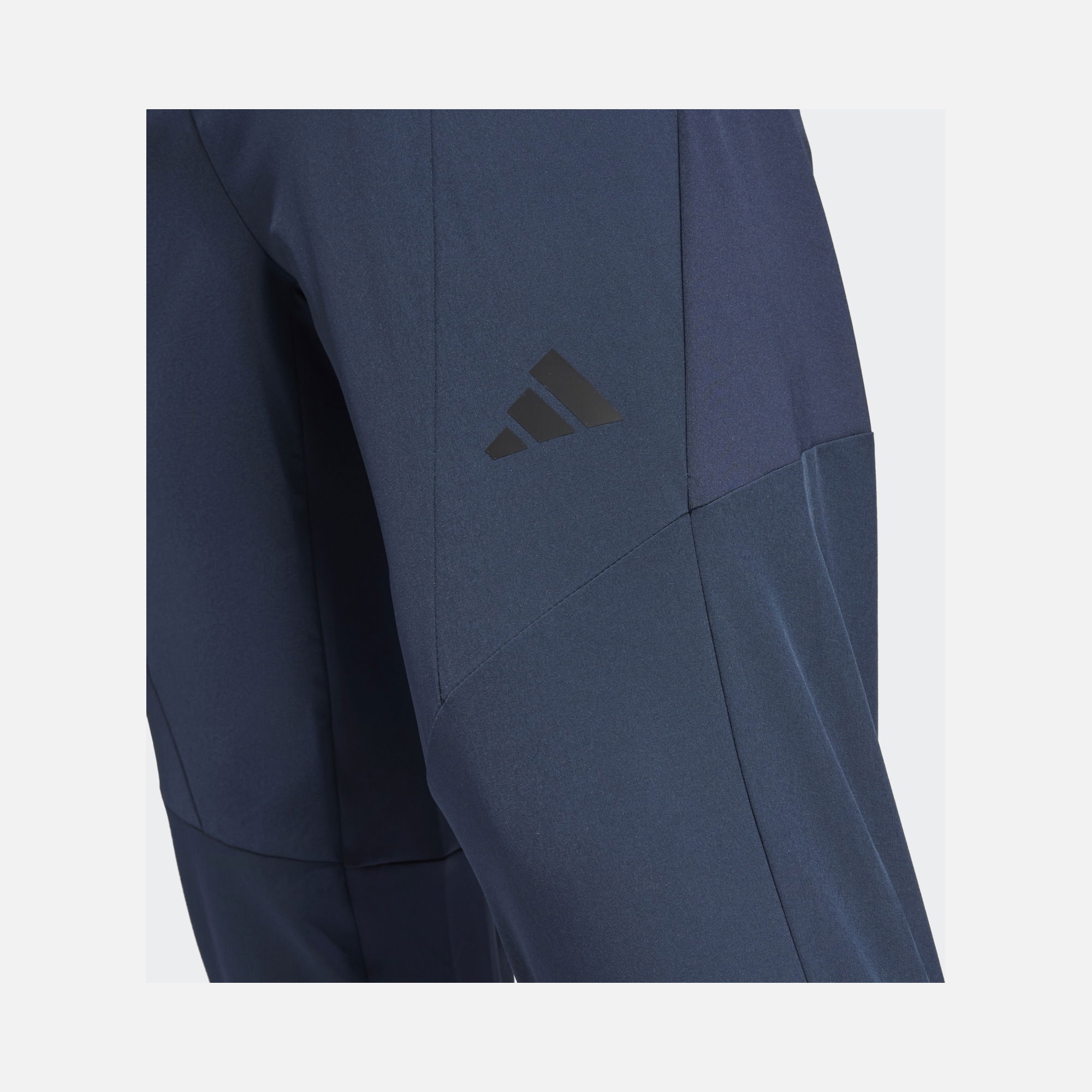 adidas AEROREADY Designed For Training Hybrid Erkek Eşofman Altı