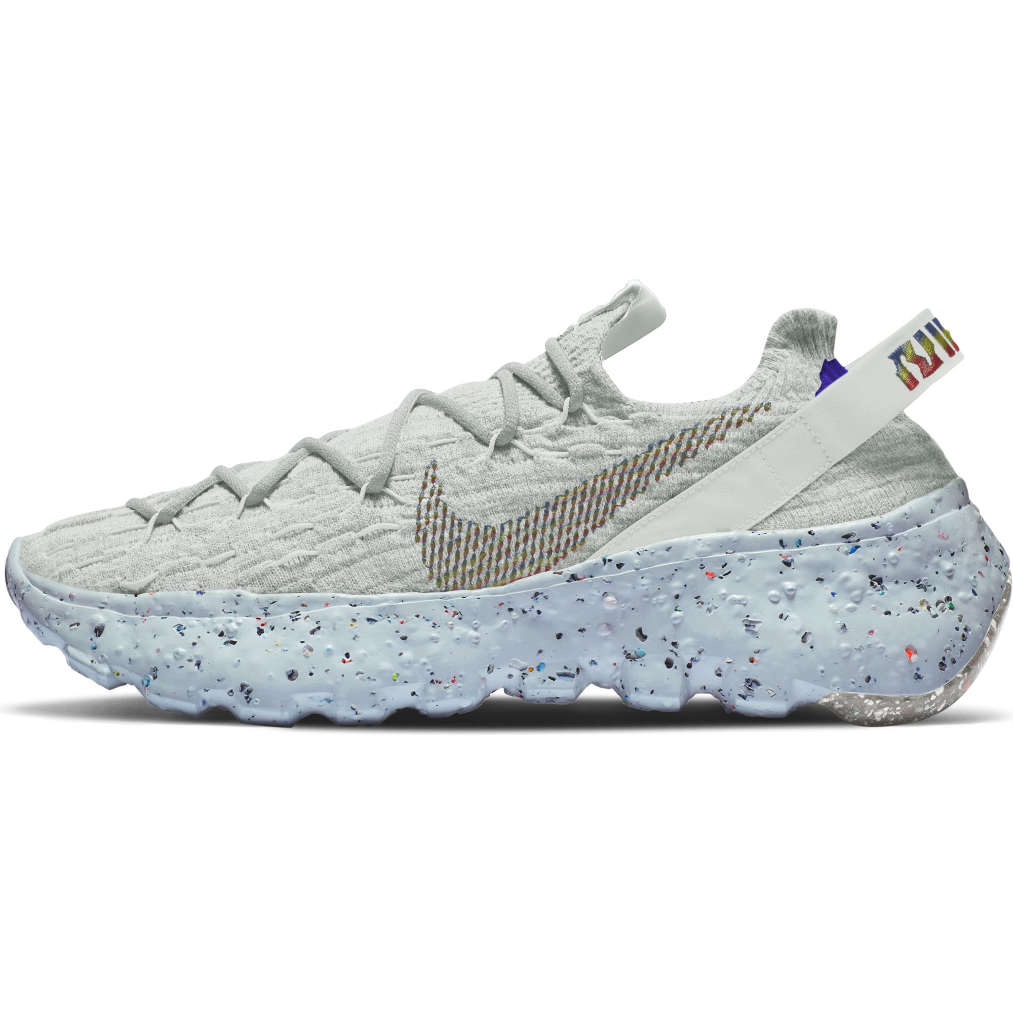 Nike Space Hippie 04 Erkek Spor Ayakkabı