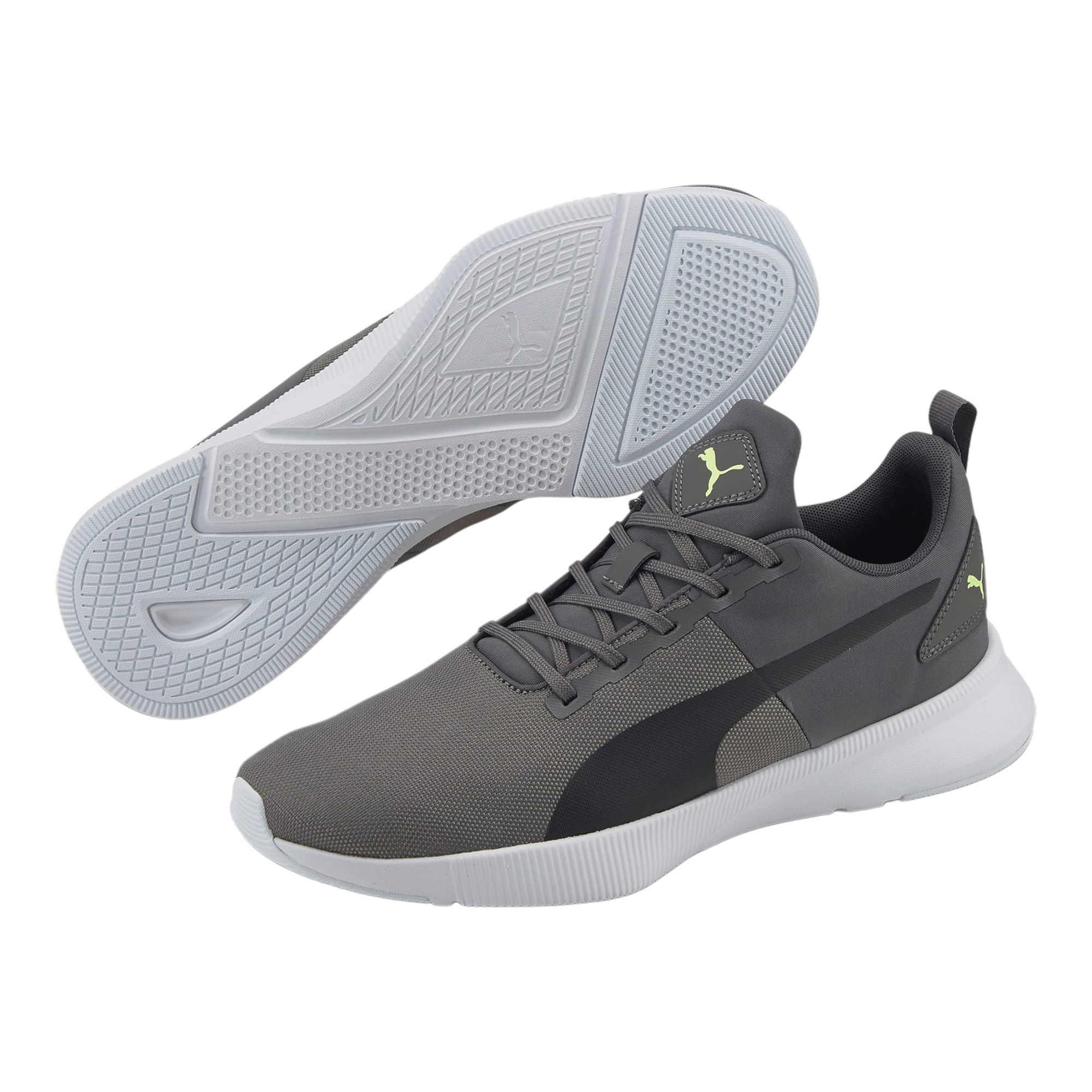 Puma Flyer Runner Running Erkek Spor Ayakkabı