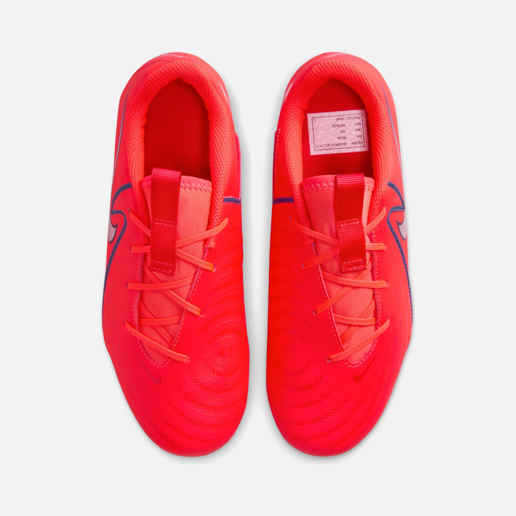 Nike Jr. Phantom GX 2 Academy "Erling Haaland Force9" FG/MG Multi-Ground Çocuk  Krampon