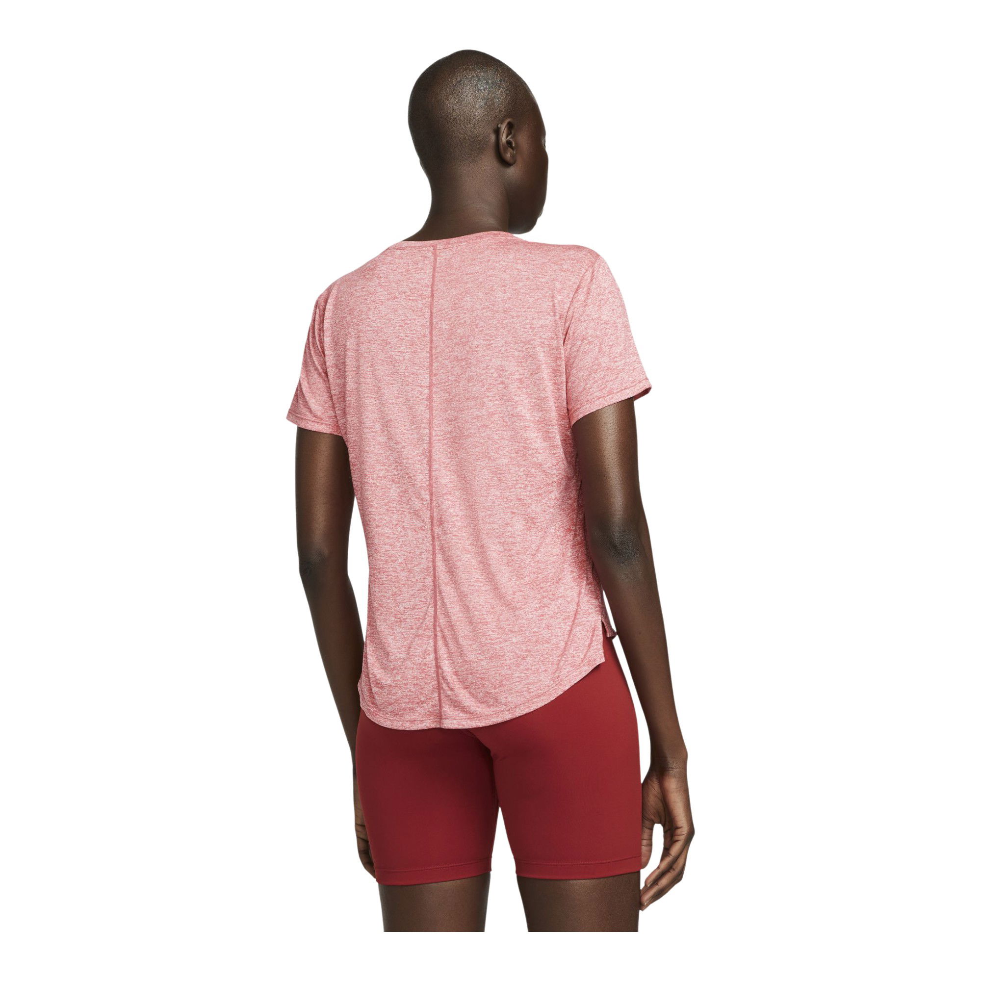 Nike Dri-Fit One Standard-Fit Short Sleeve Kadın Tişört