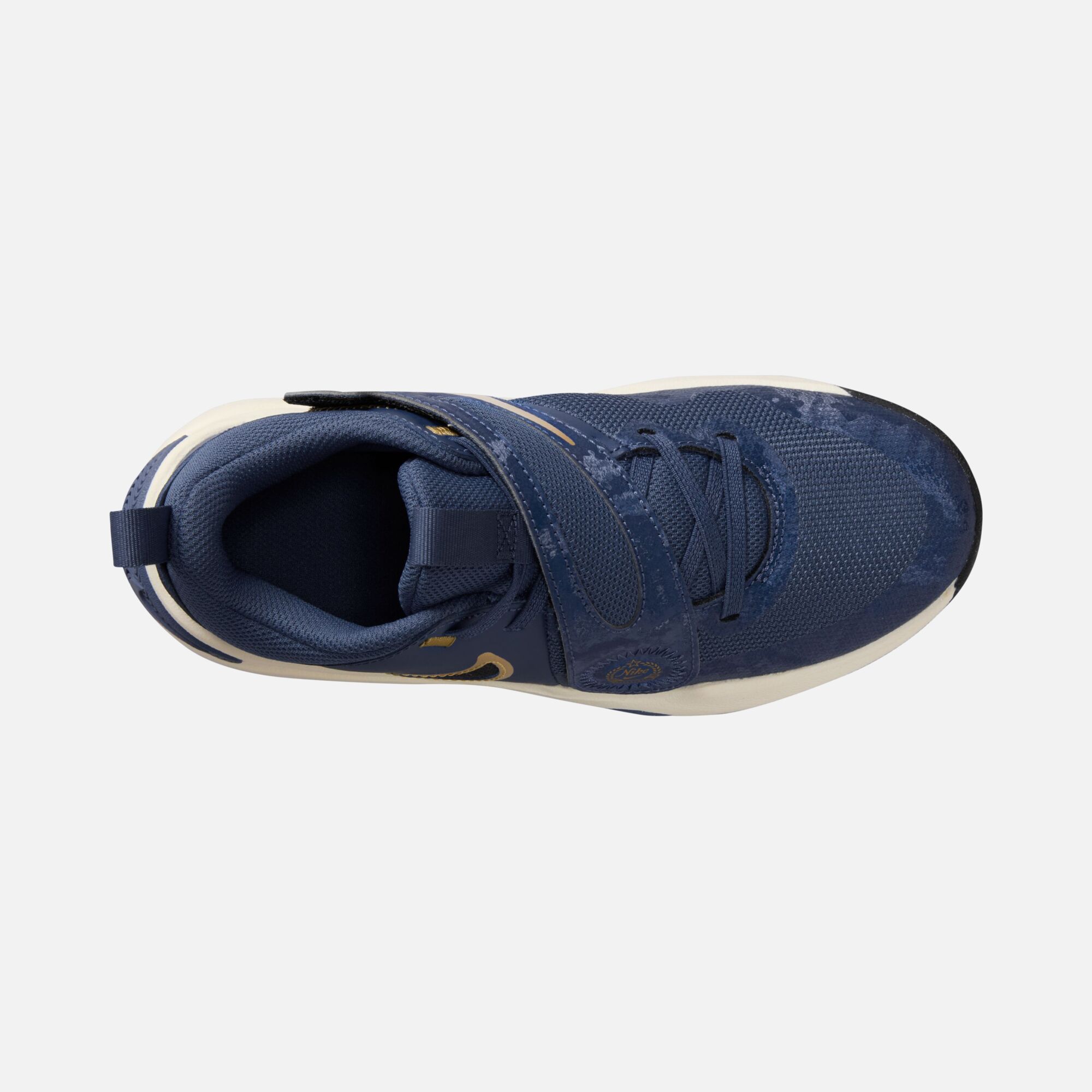 Nike Team Hustle D 11 KC (GS) Basketbol Ayakkabısı