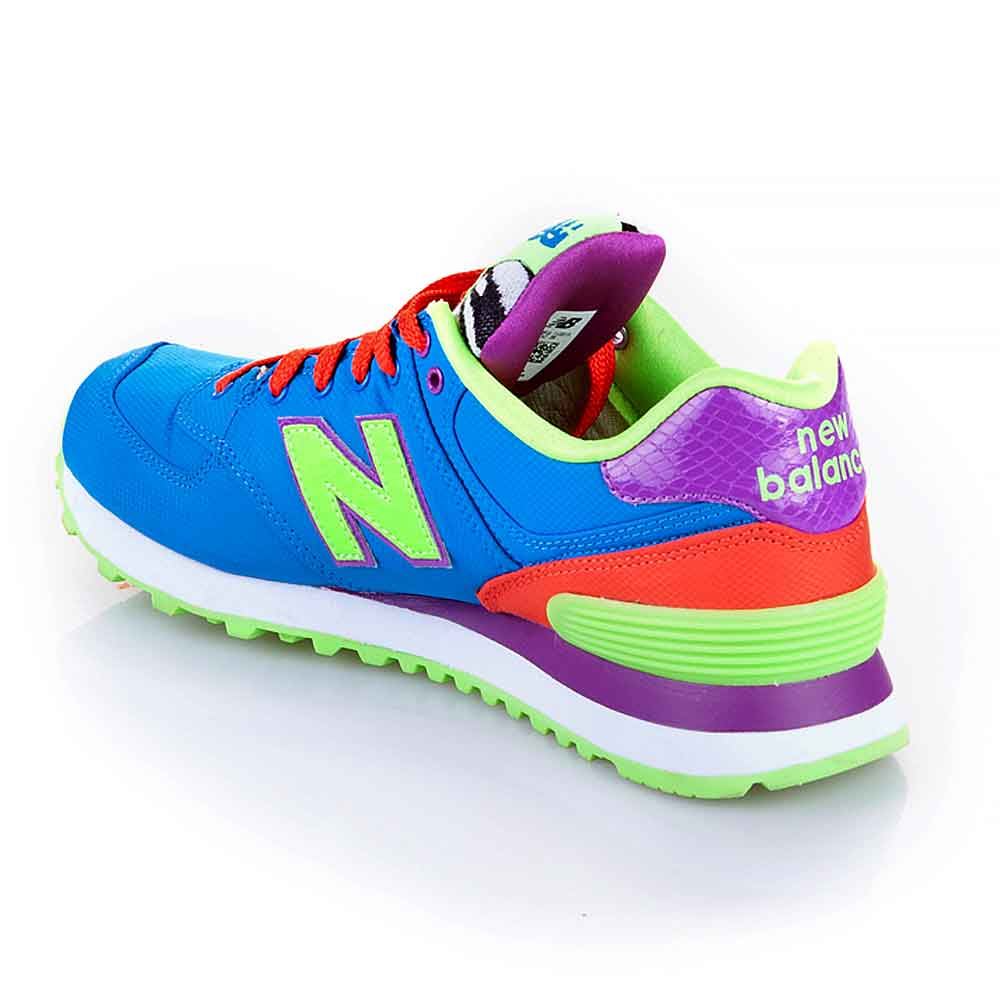 New Balance 574 Kadın Spor Ayakkabı