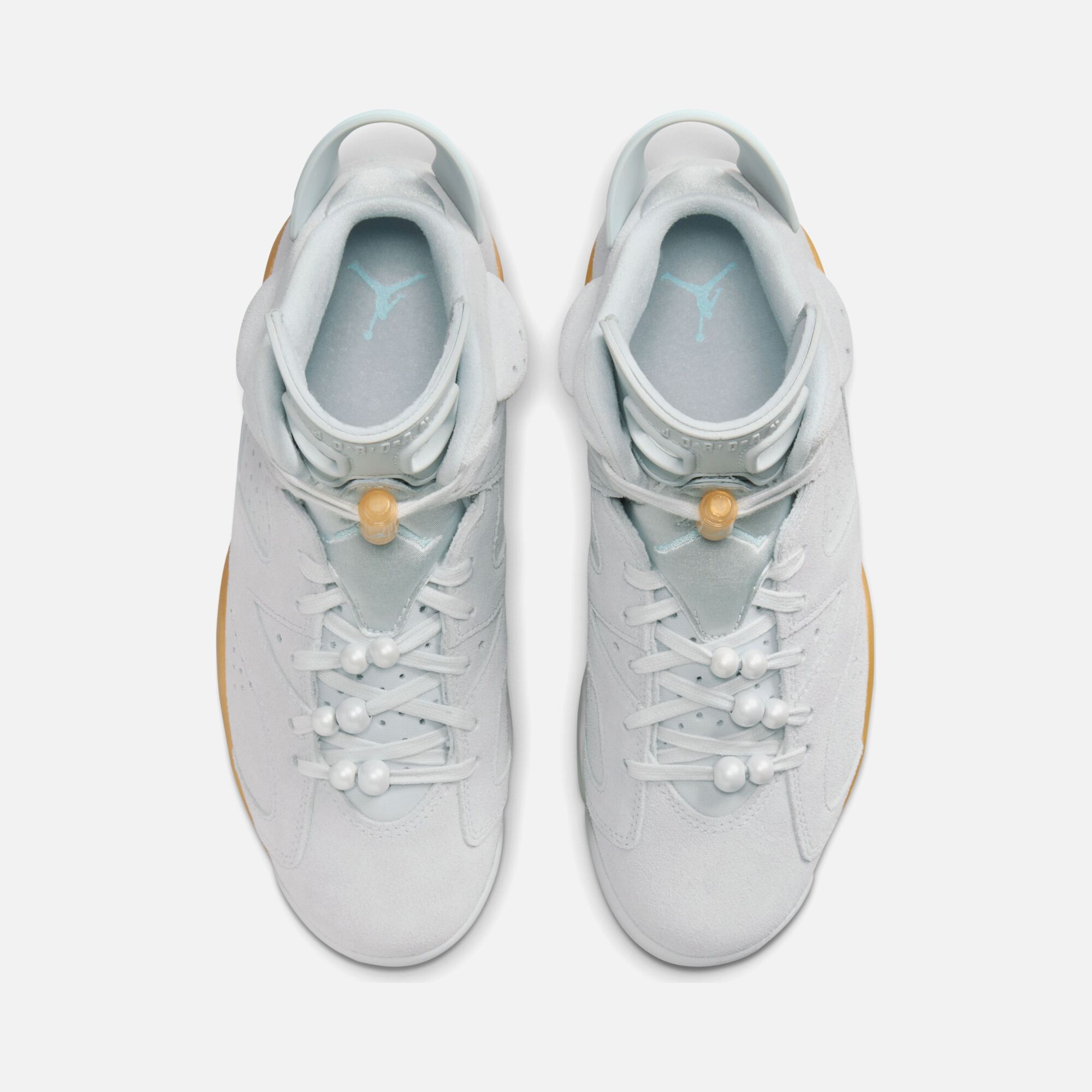 Nike Air Jordan 6 Retro FW24 Kadın Spor Ayakkabı