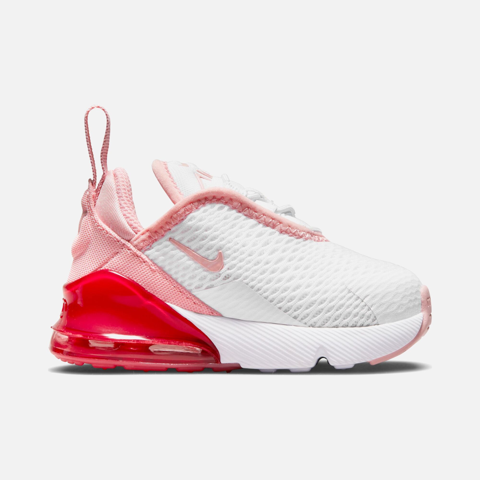 Nike Air Max 270 (TD) Bebek Spor Ayakkabı