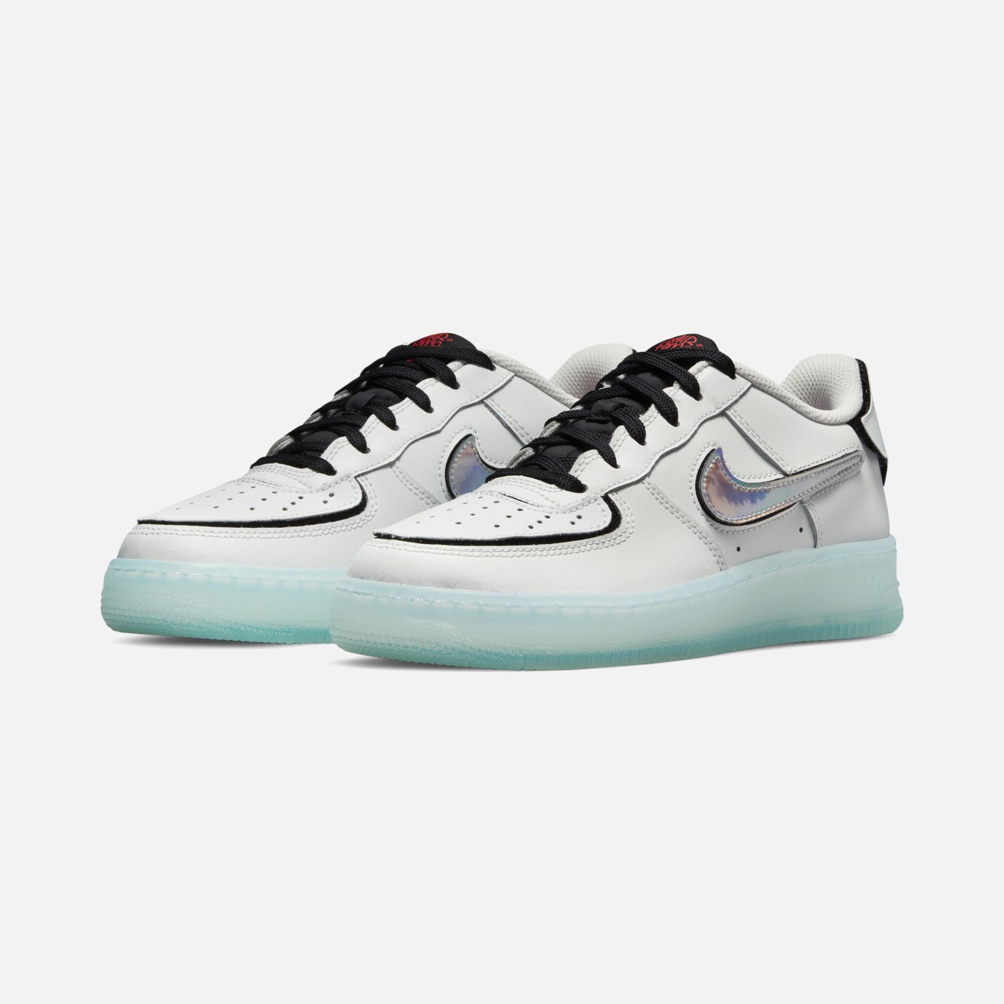 Nike Air Force 1/1 (GS) Spor Ayakkabı