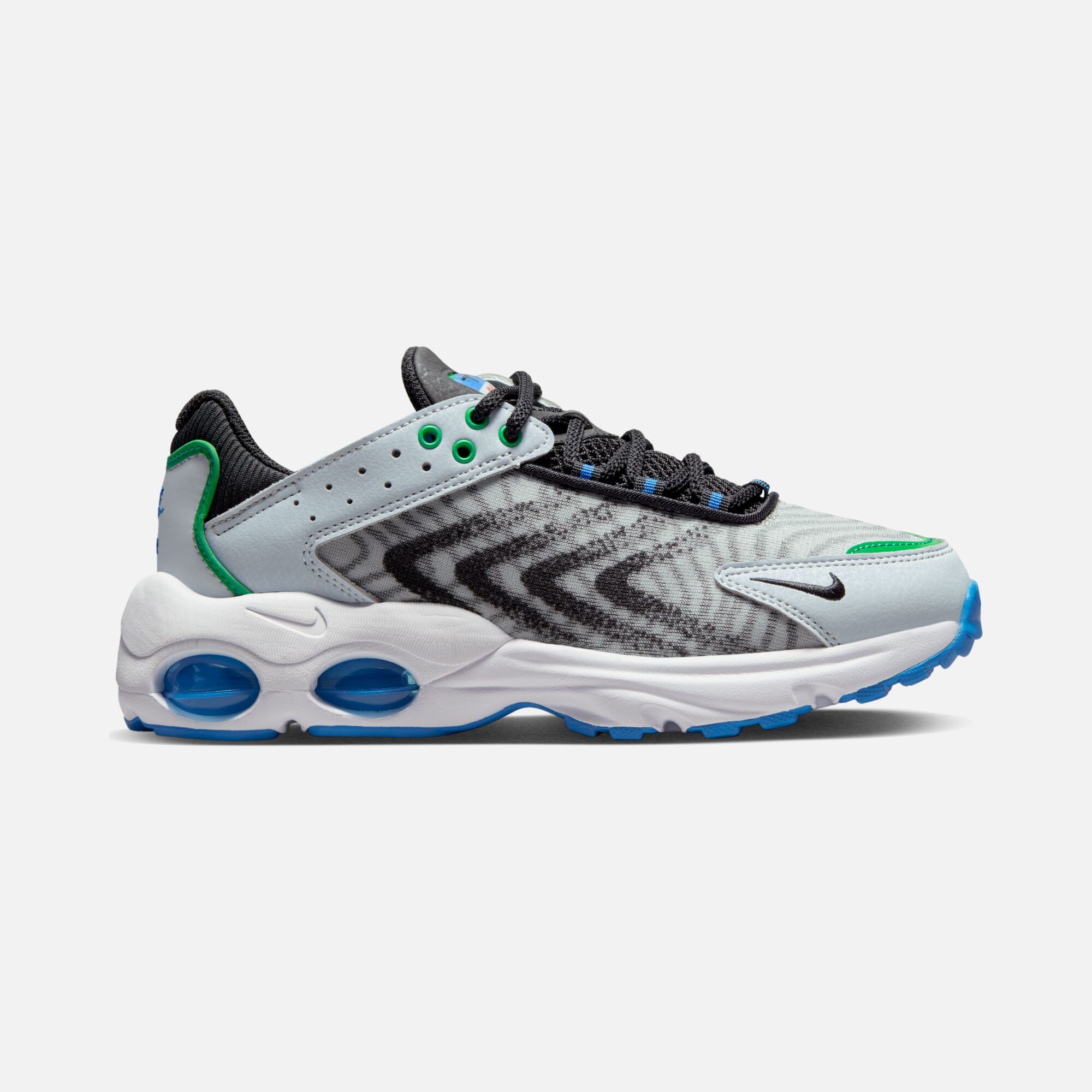 Nike Air Max ''Tailwind Style'' (GS) Spor Ayakkabı