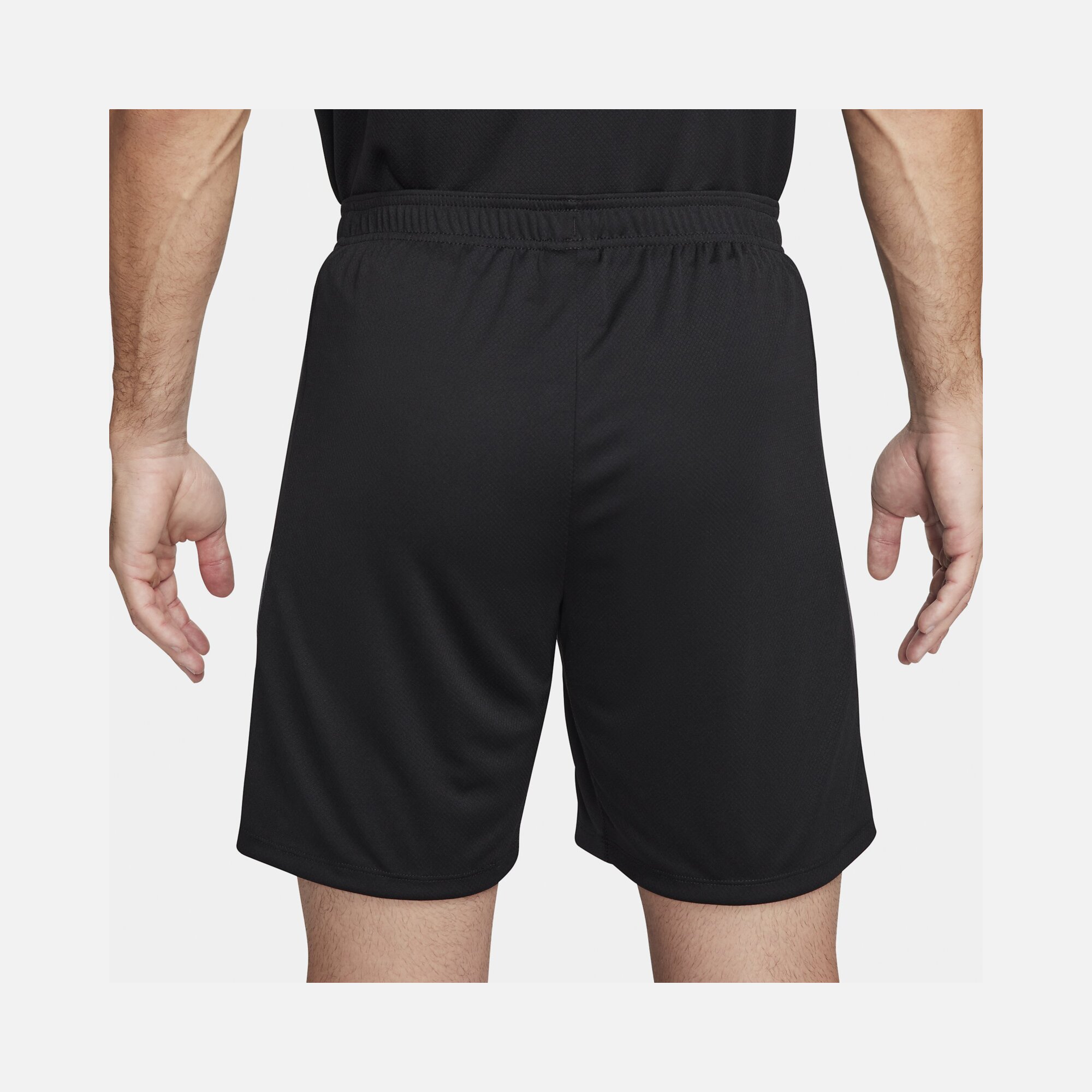 Nike Dri-Fit Strike Kz Football Erkek Şort