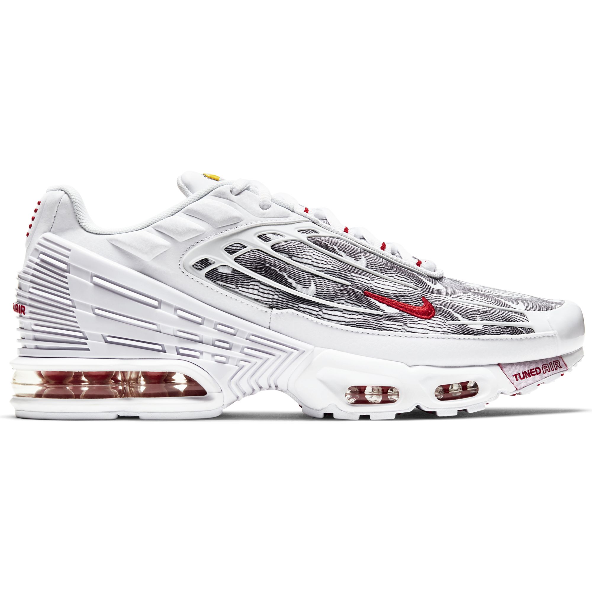 Nike Air Max Plus III SS21 Erkek Spor Ayakkabı