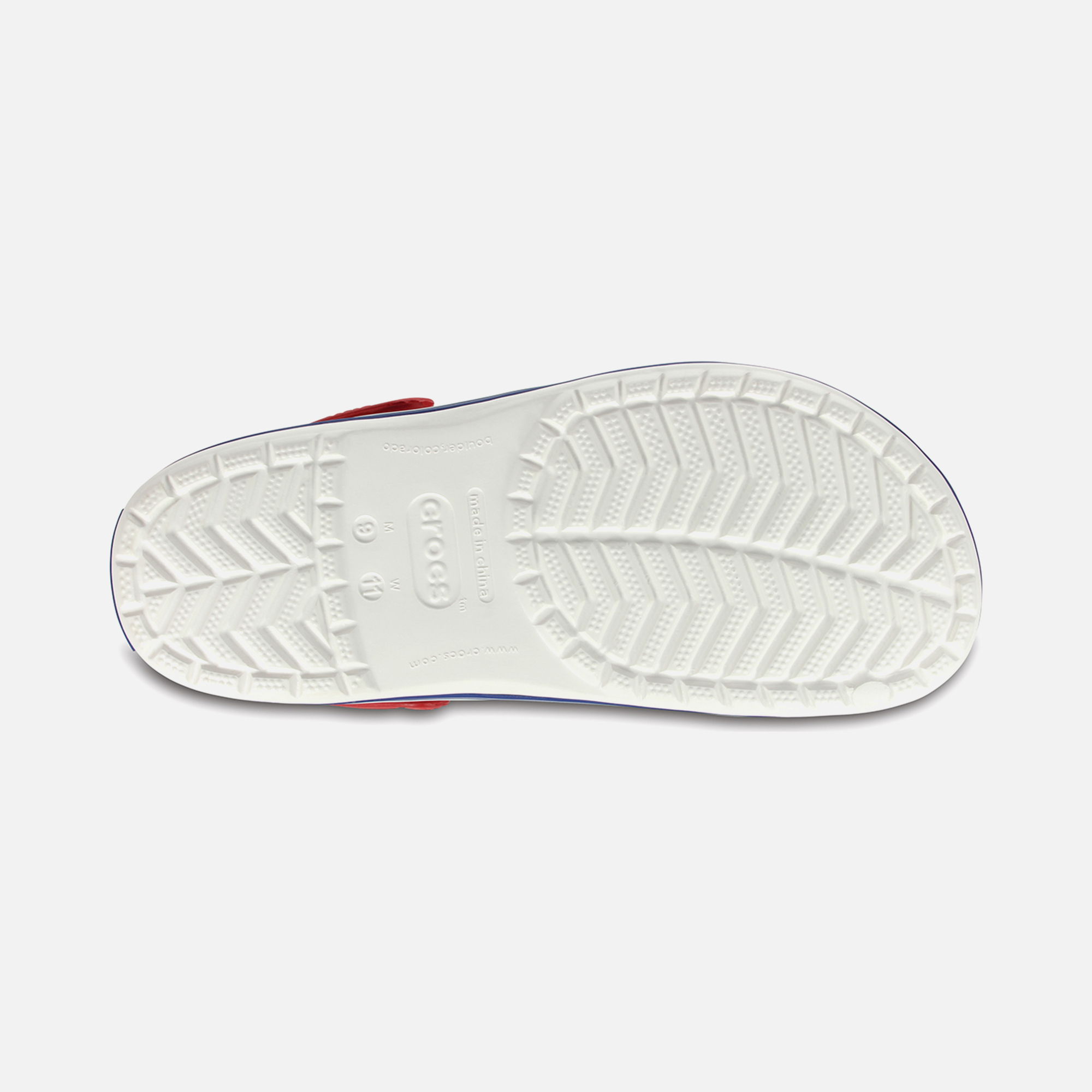 Crocs Crocband Clog Unisex Terlik