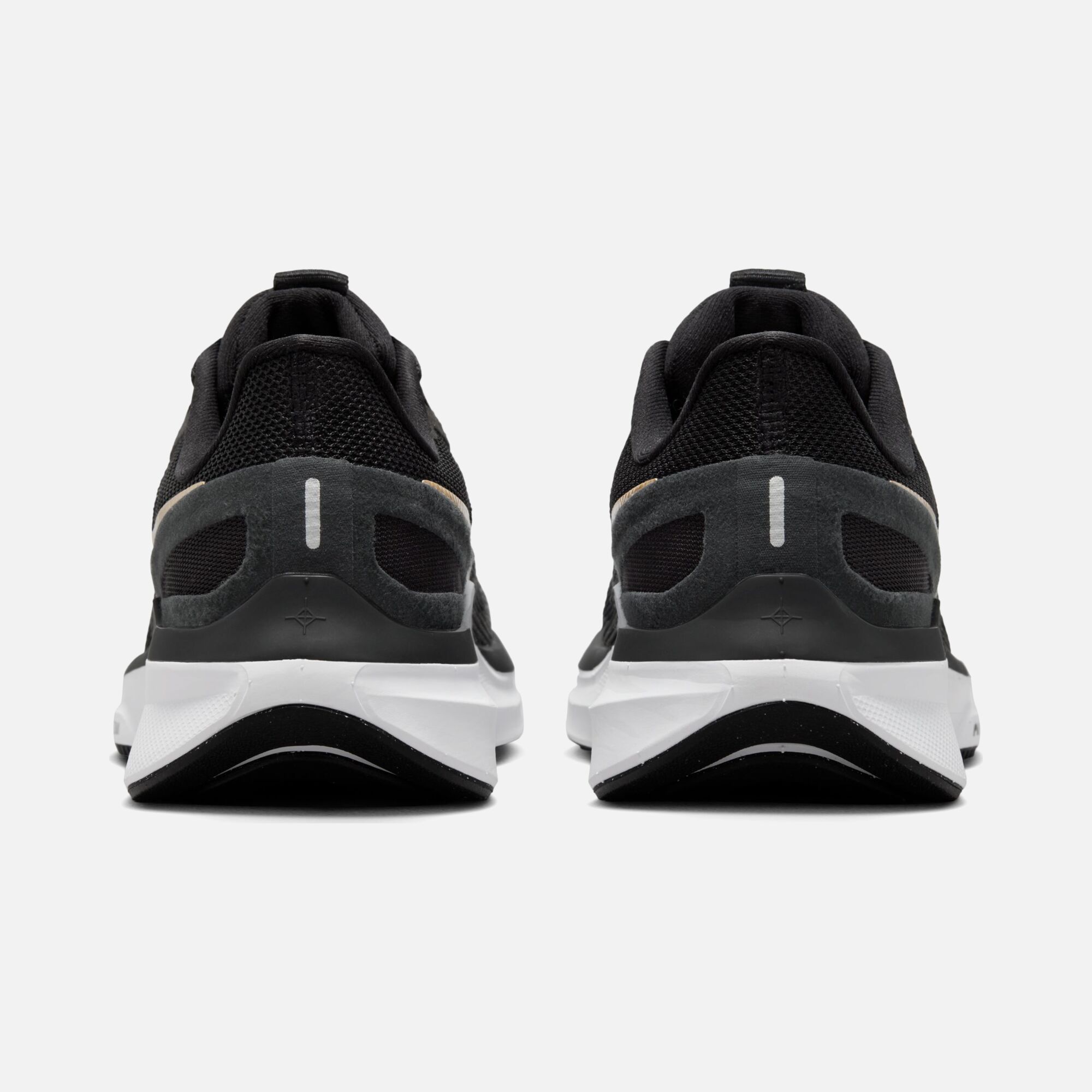 Nike Air Zoom Structure 25 Road Running Kadın Spor Ayakkabı