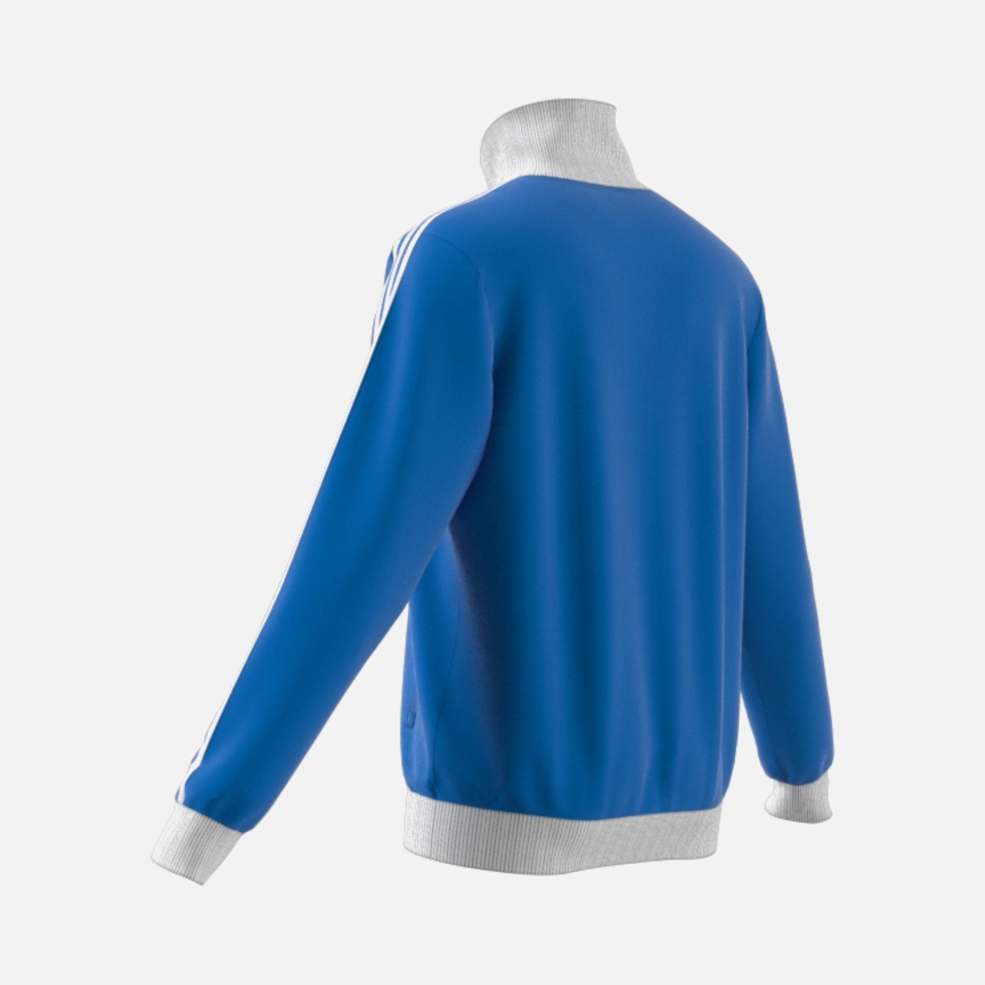 adidas Originals Adicolor Classics Beckenbauer 3-Stripes Full-Zip Erkek Ceket