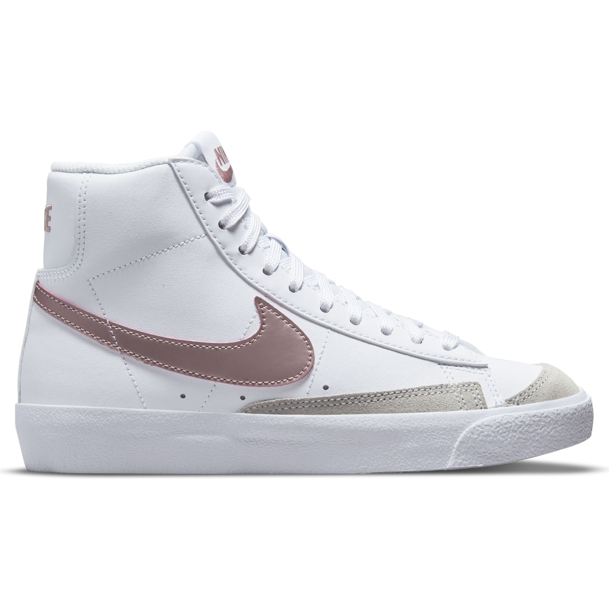 Nike Blazer Mid '77 (GS) Spor Ayakkabı