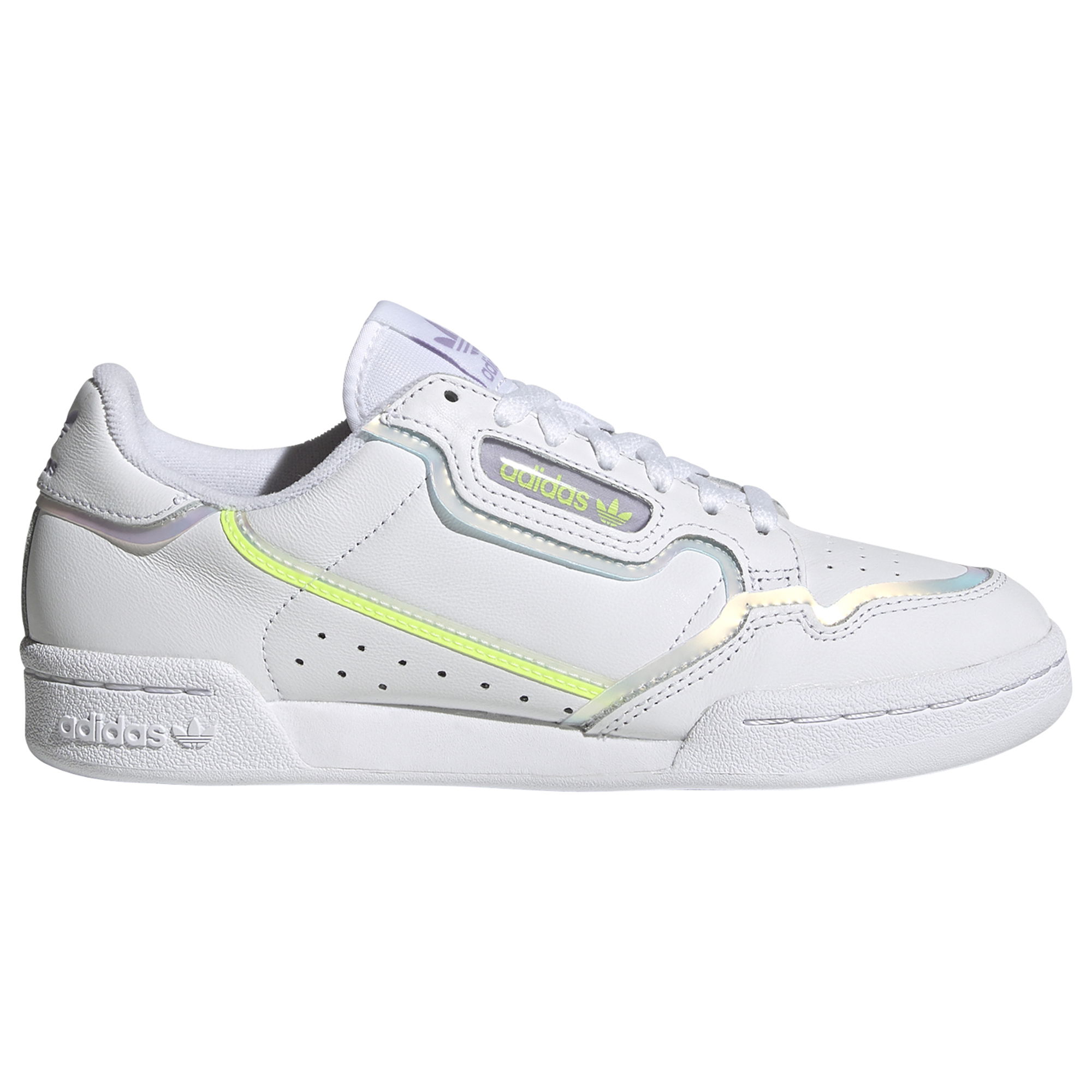 adidas Continental 80 Kadın Spor Ayakkabı